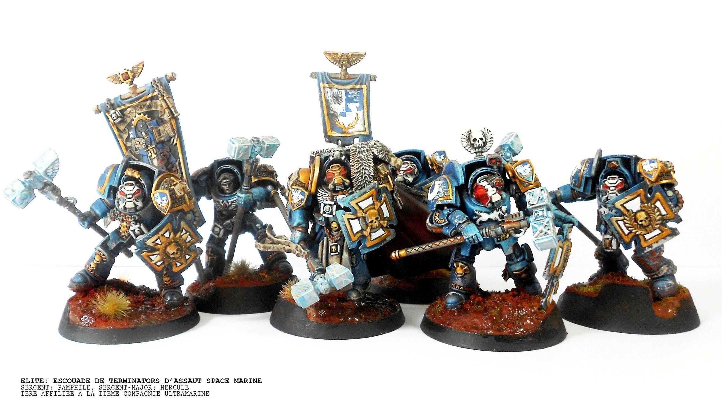 Ultramarines
