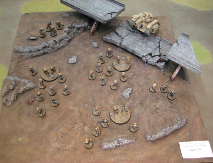 armiesonparade