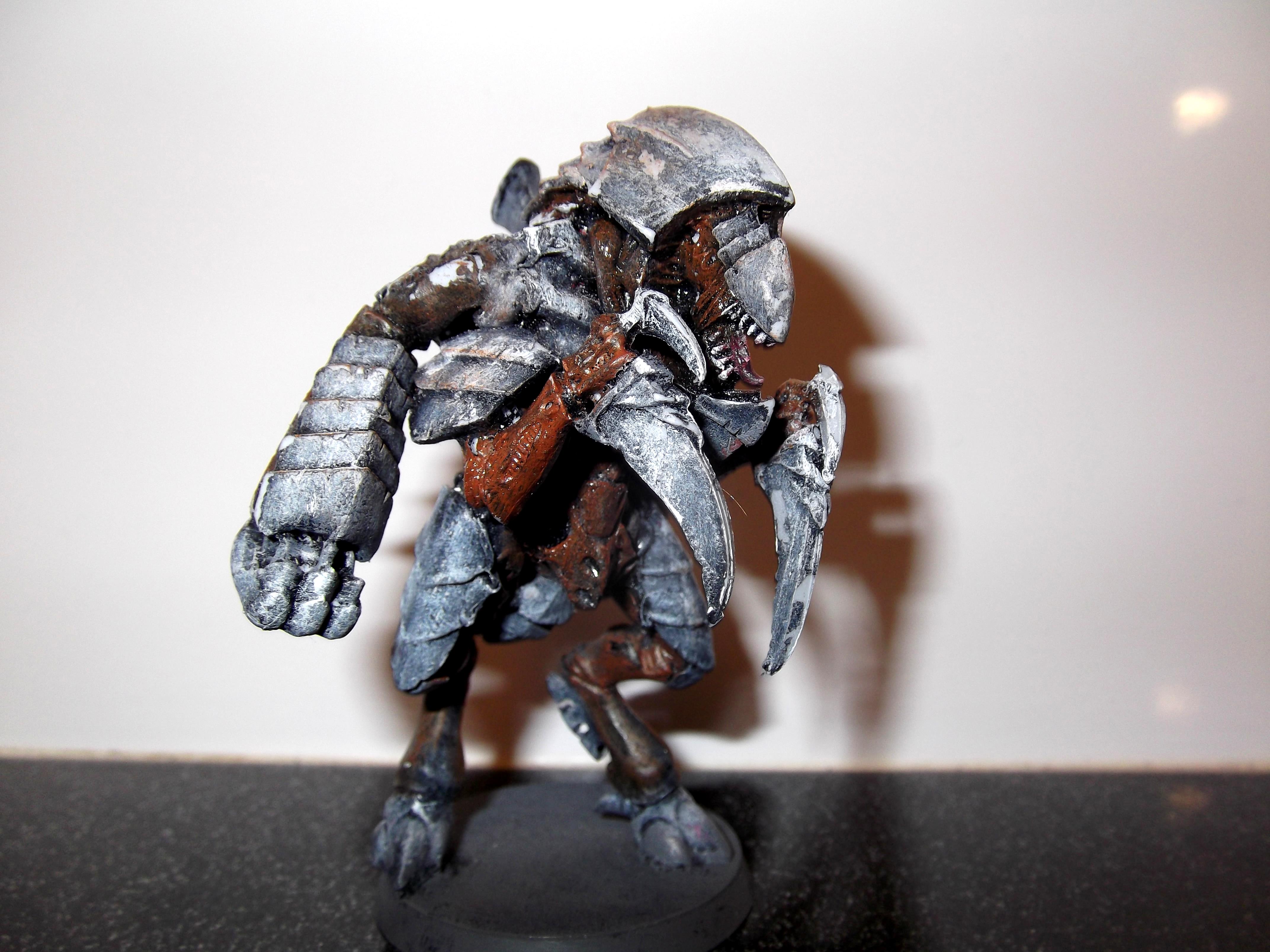 Conversion, Tyranids, Tyrant Guard