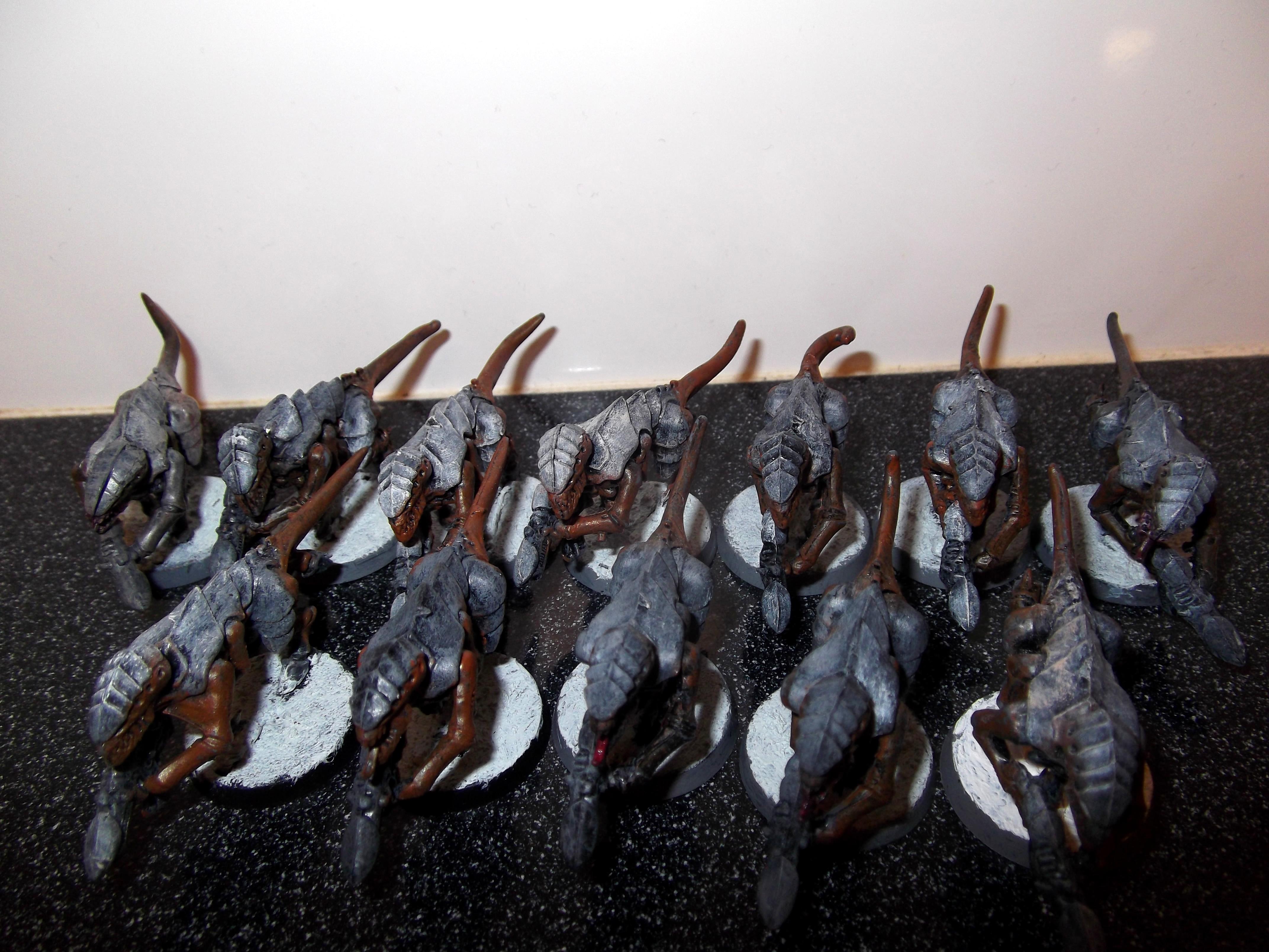 Termagants