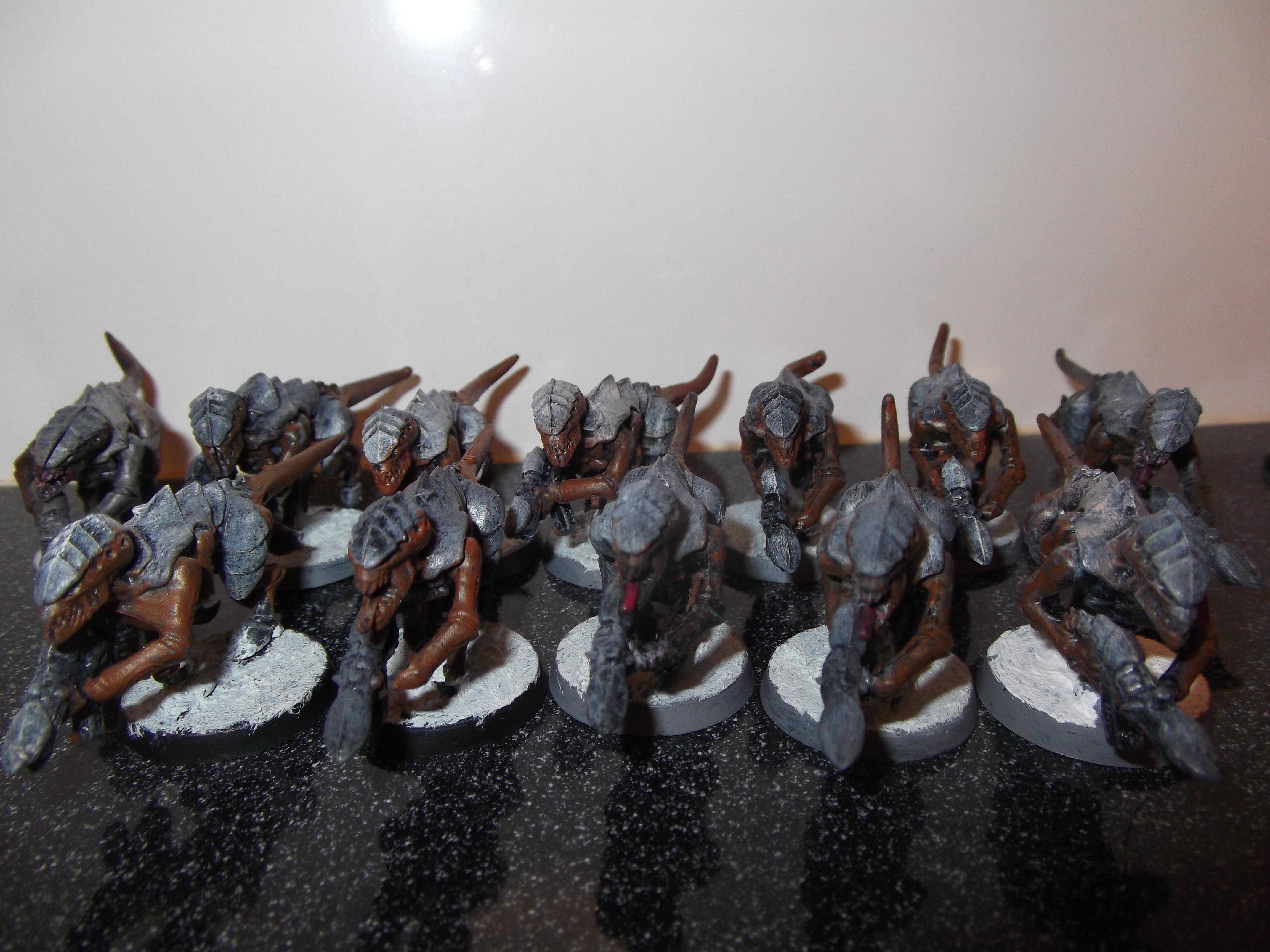 Termagants