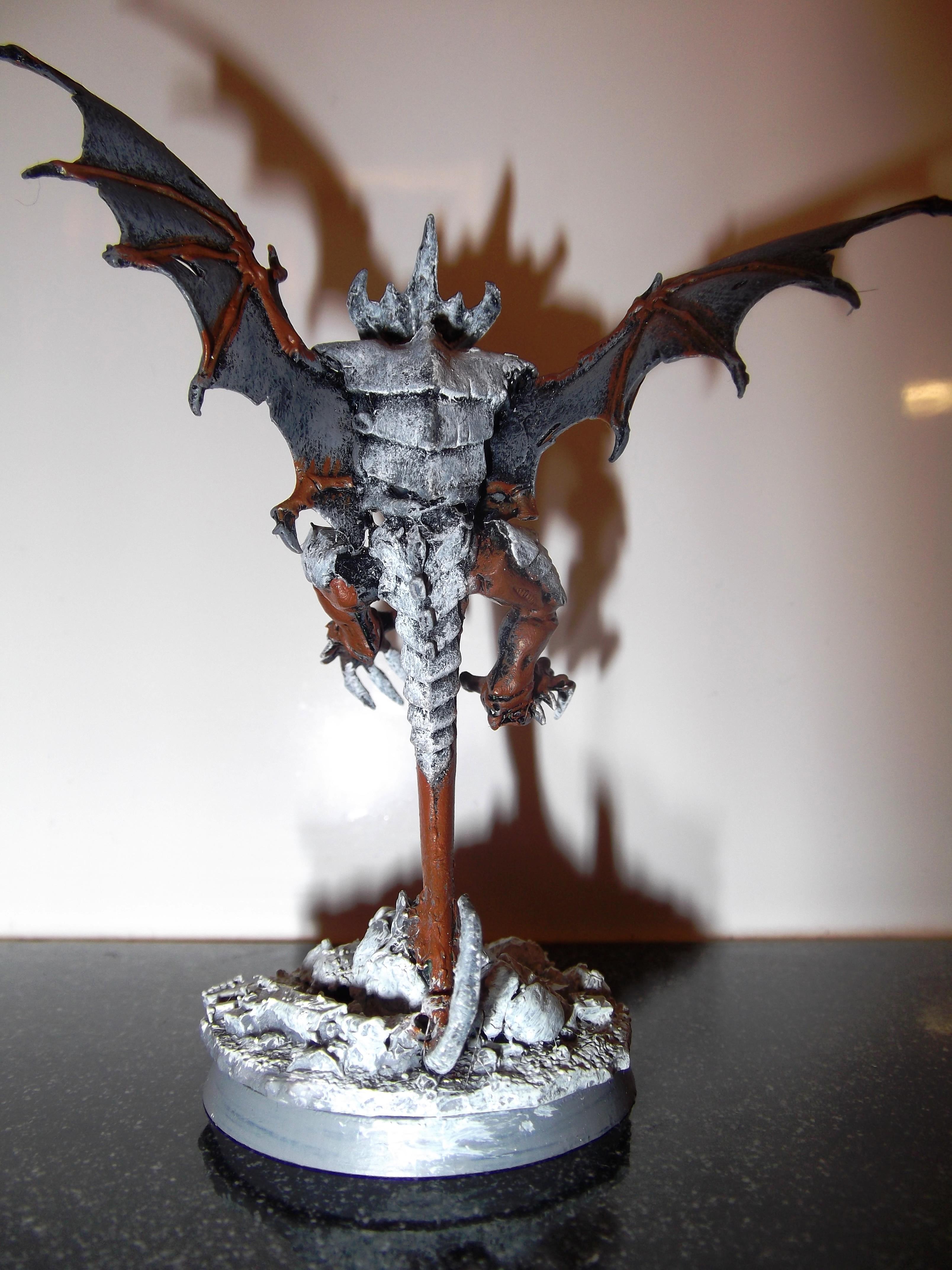 Conversion, Parasite Of Mortrex, Pom, Tyranids