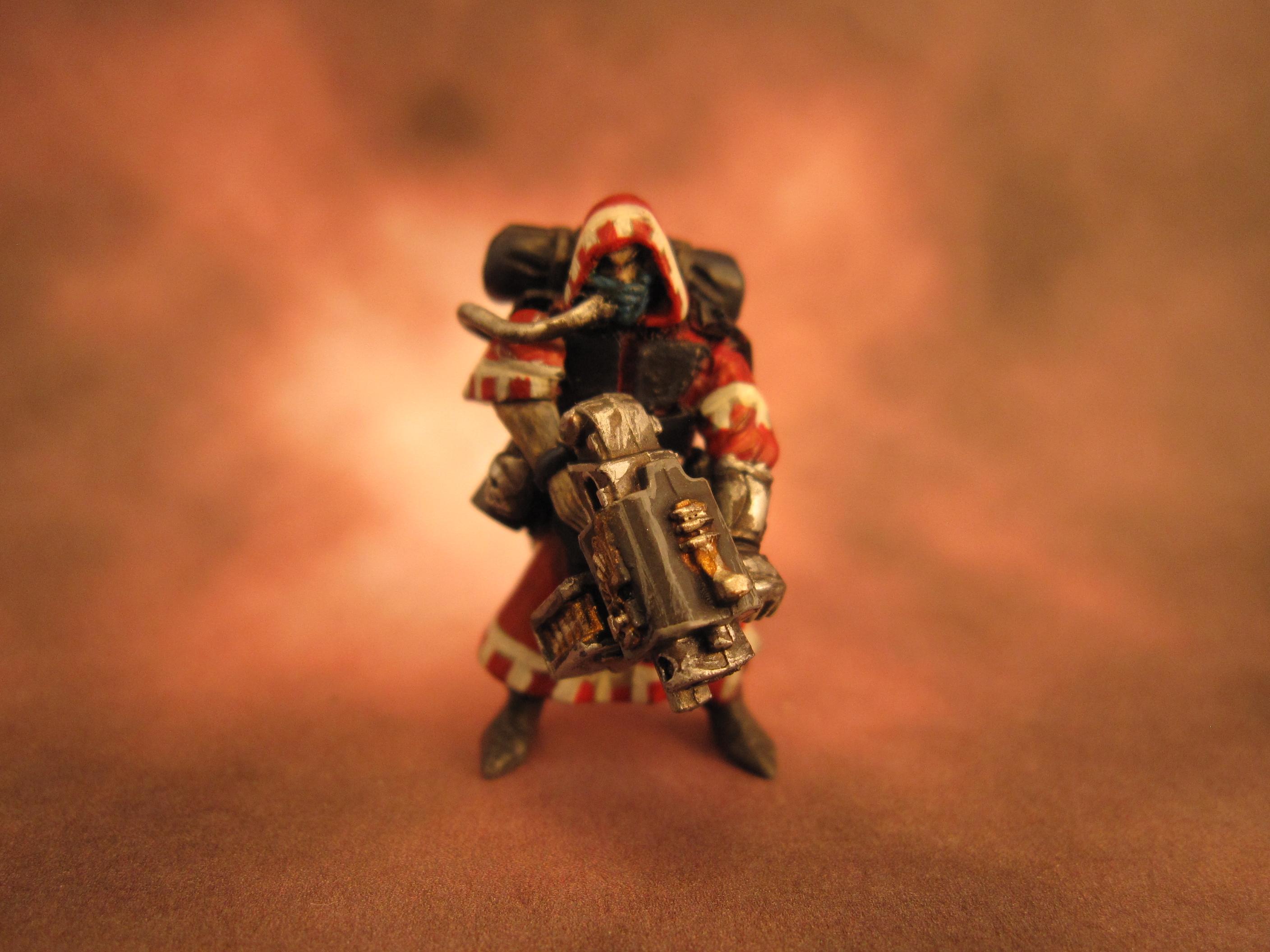 Skitarii