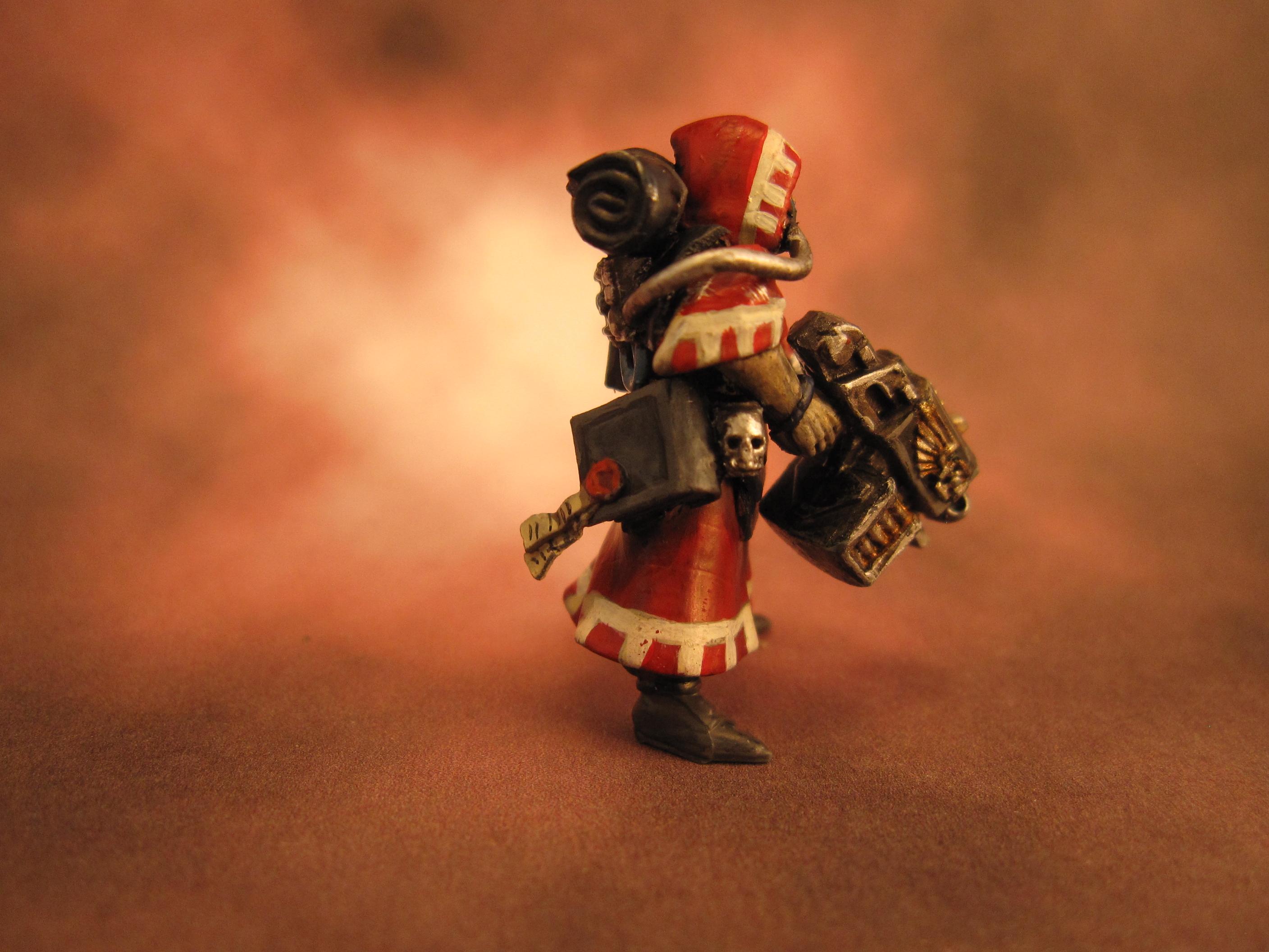 Skitarii