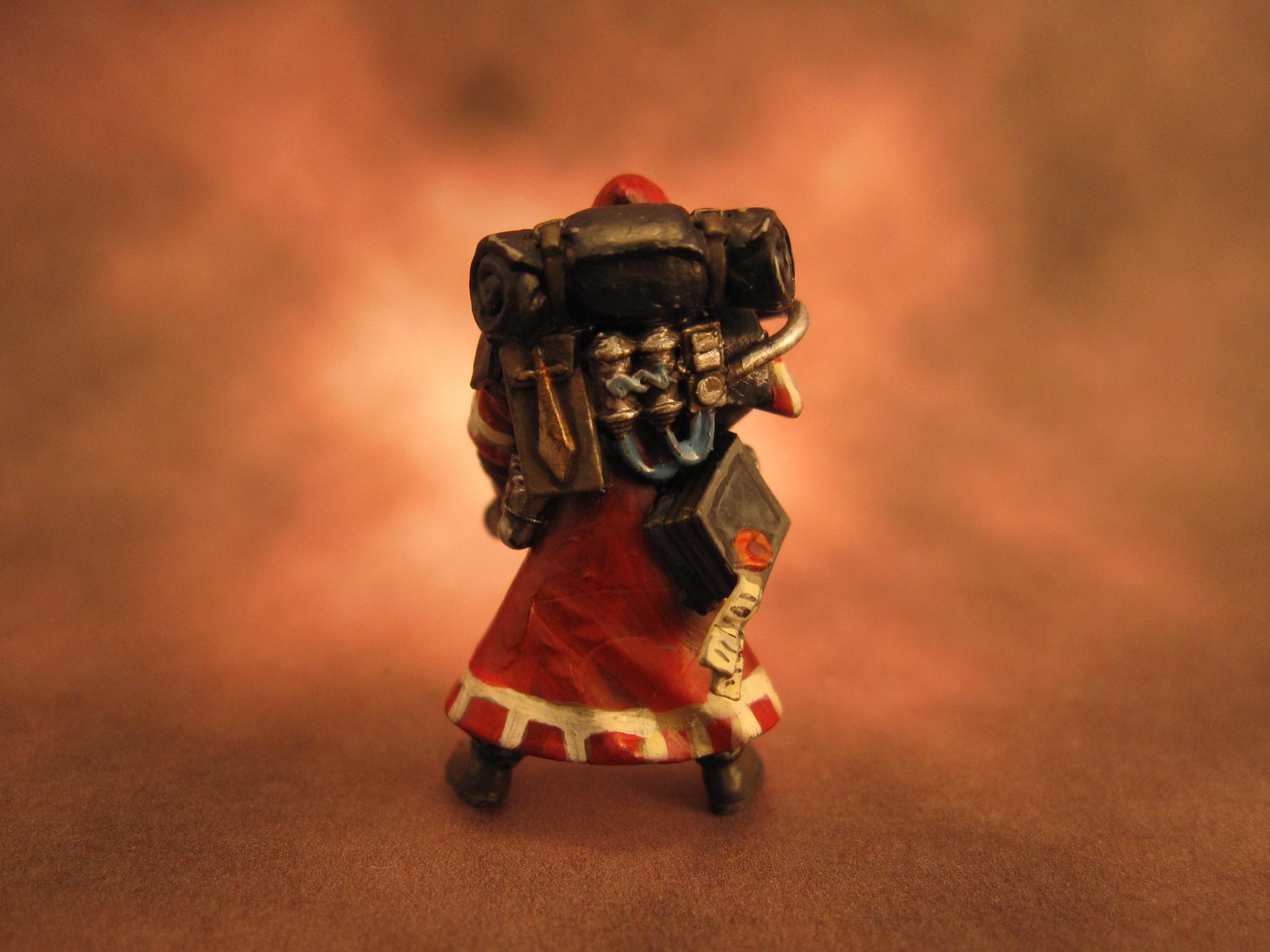 Skitarii