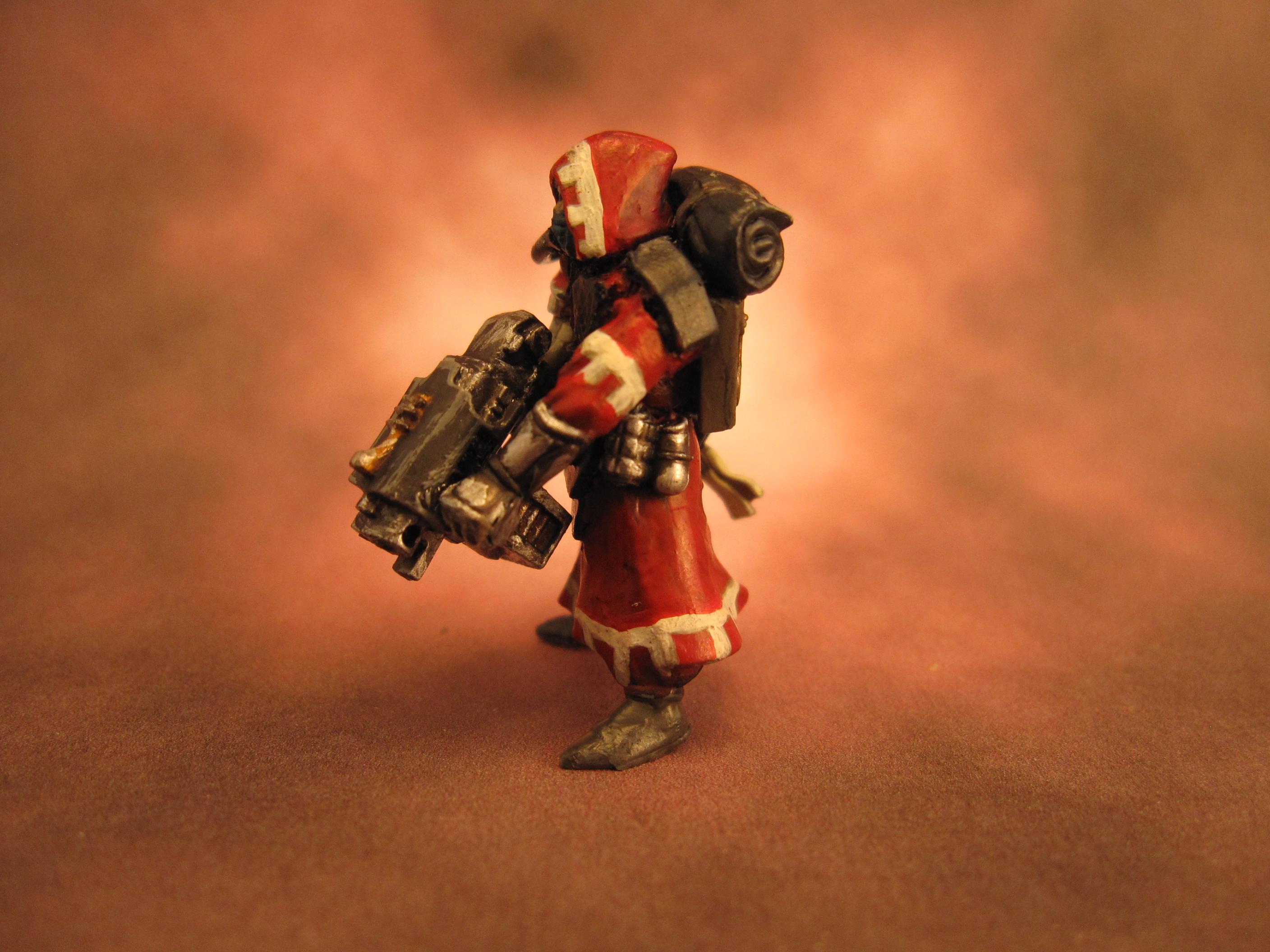 Skitarii