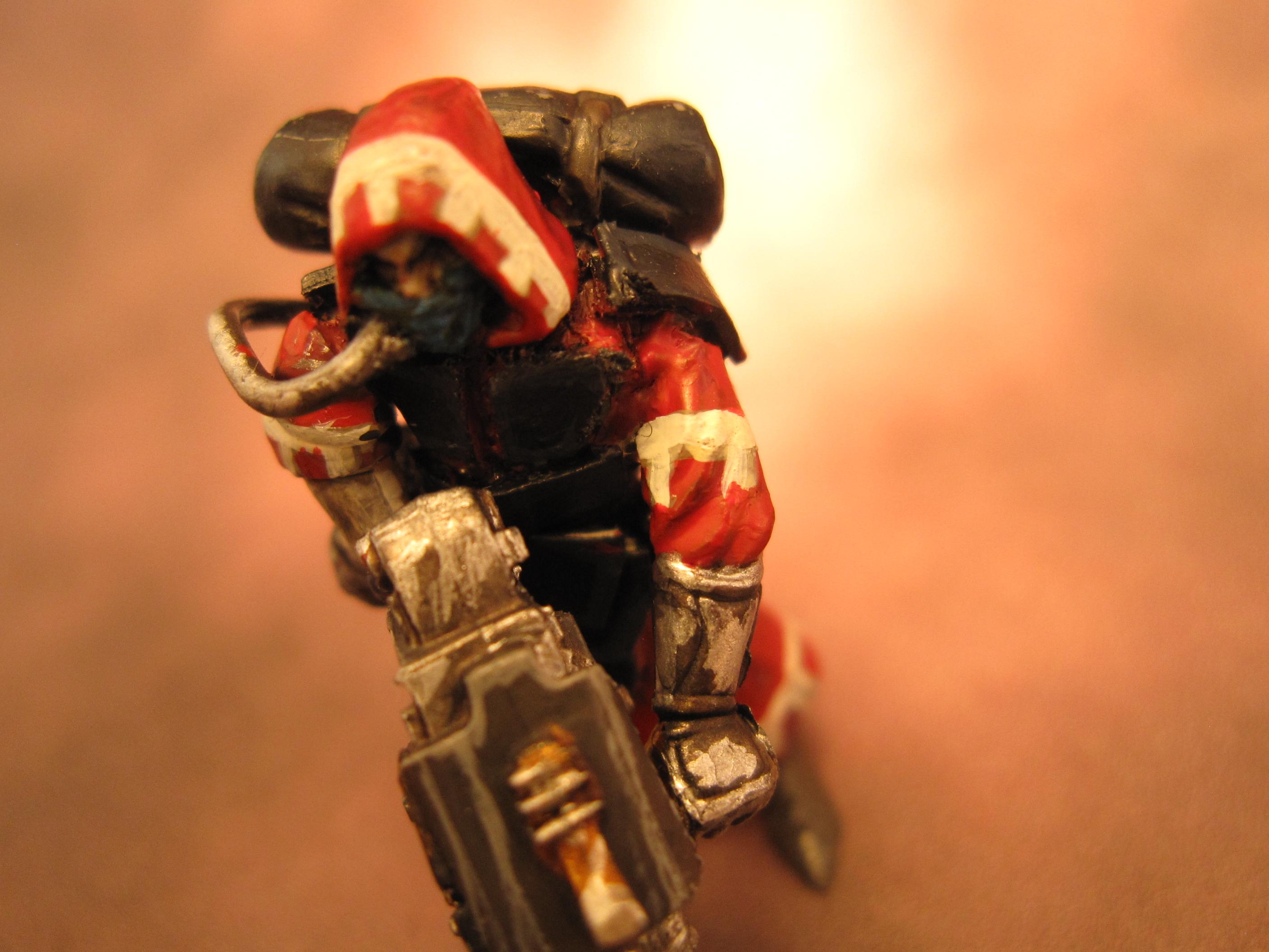 Skitarii