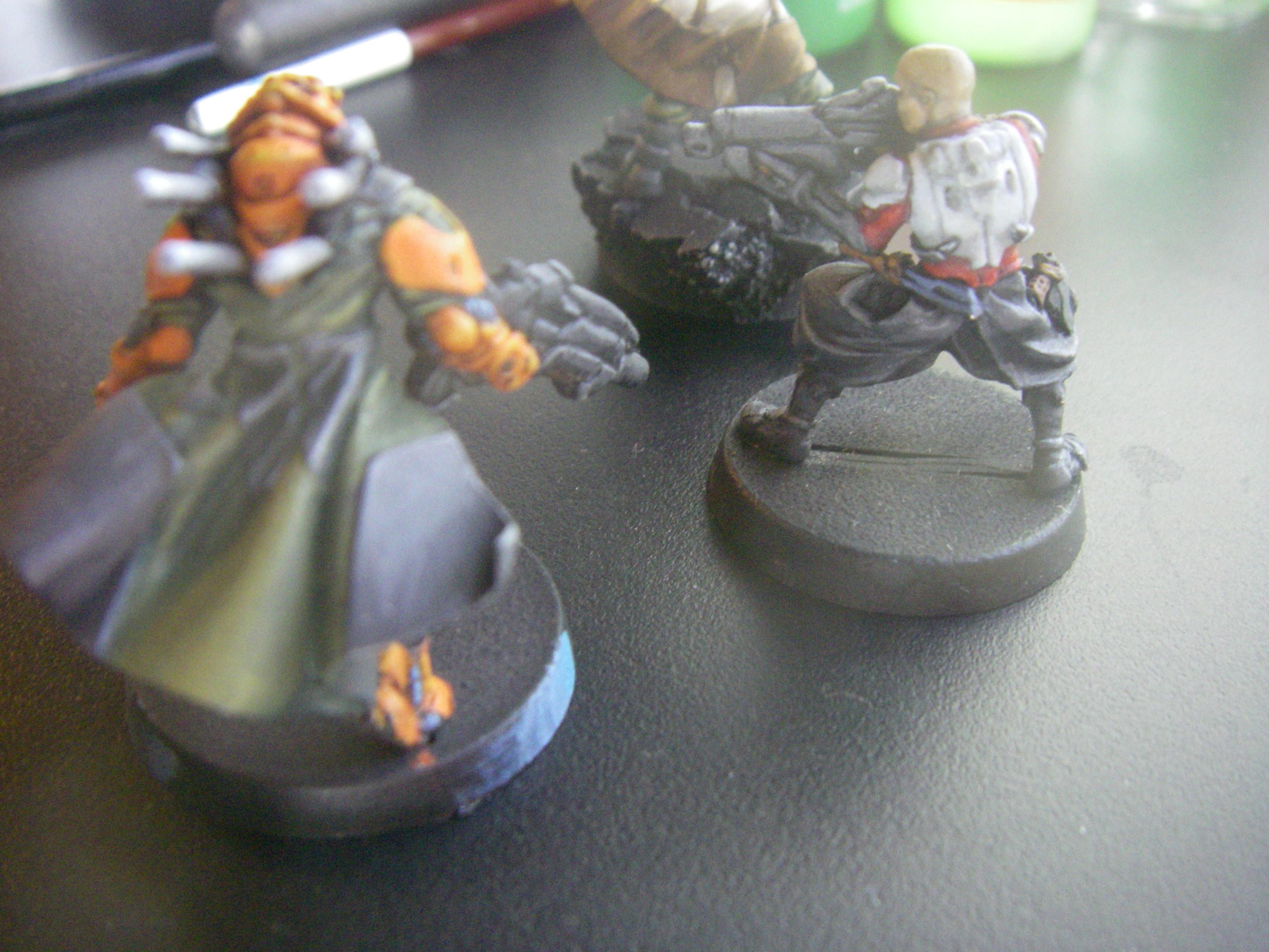 Infinity, Yu Jing, Yu Jing