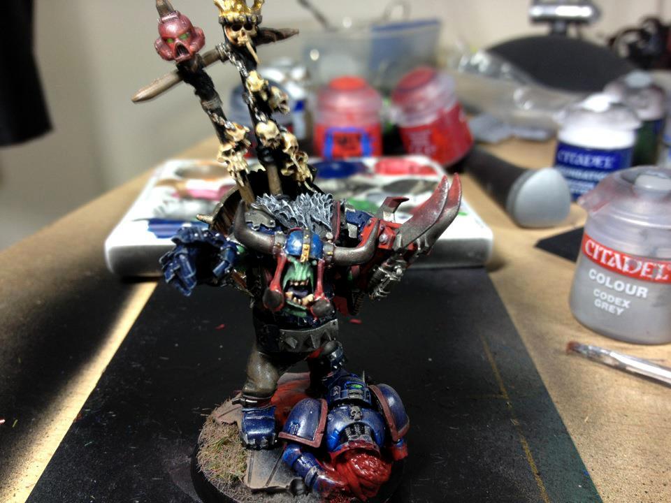 Warboss