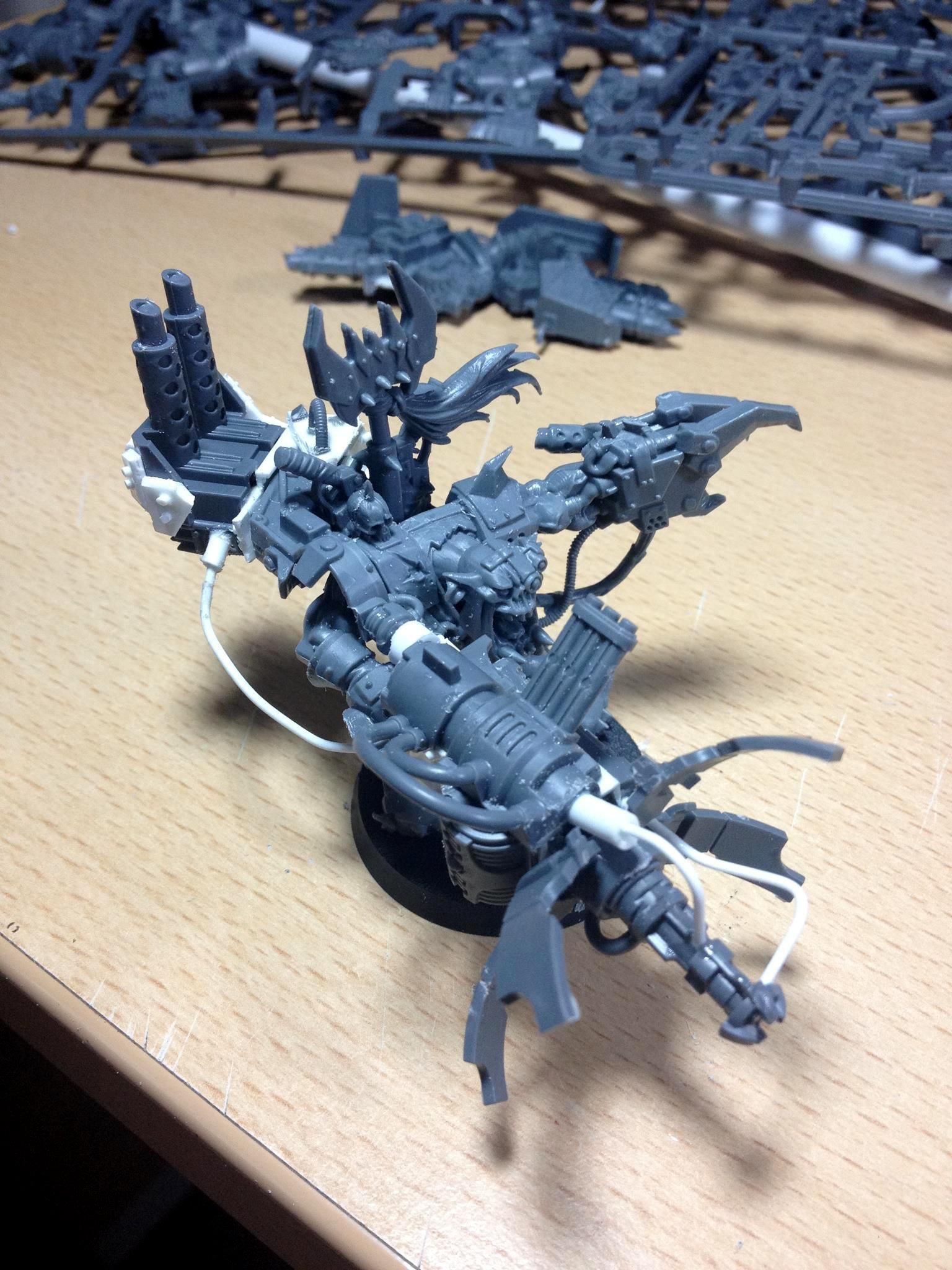 Big Mek
