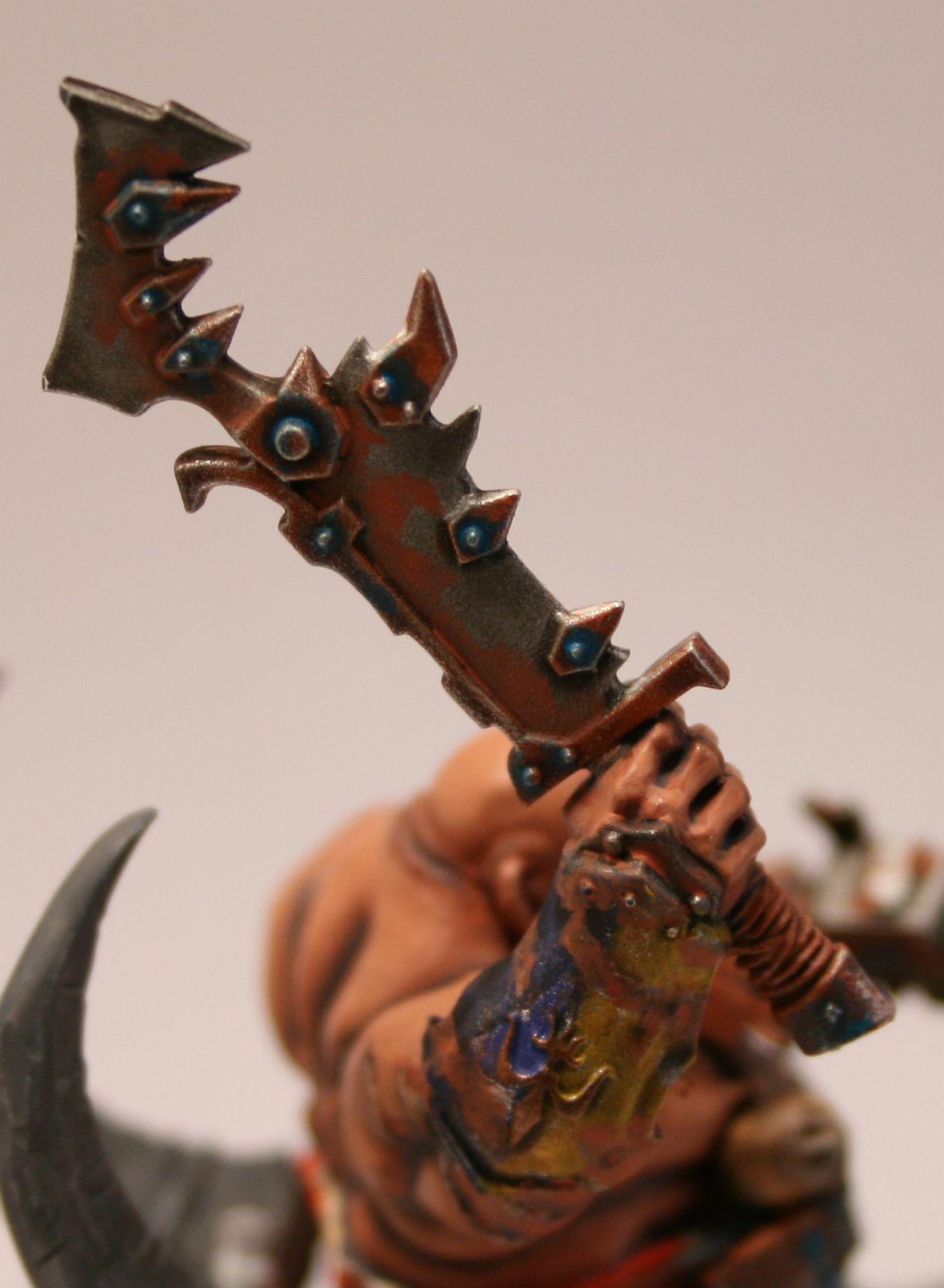 wip