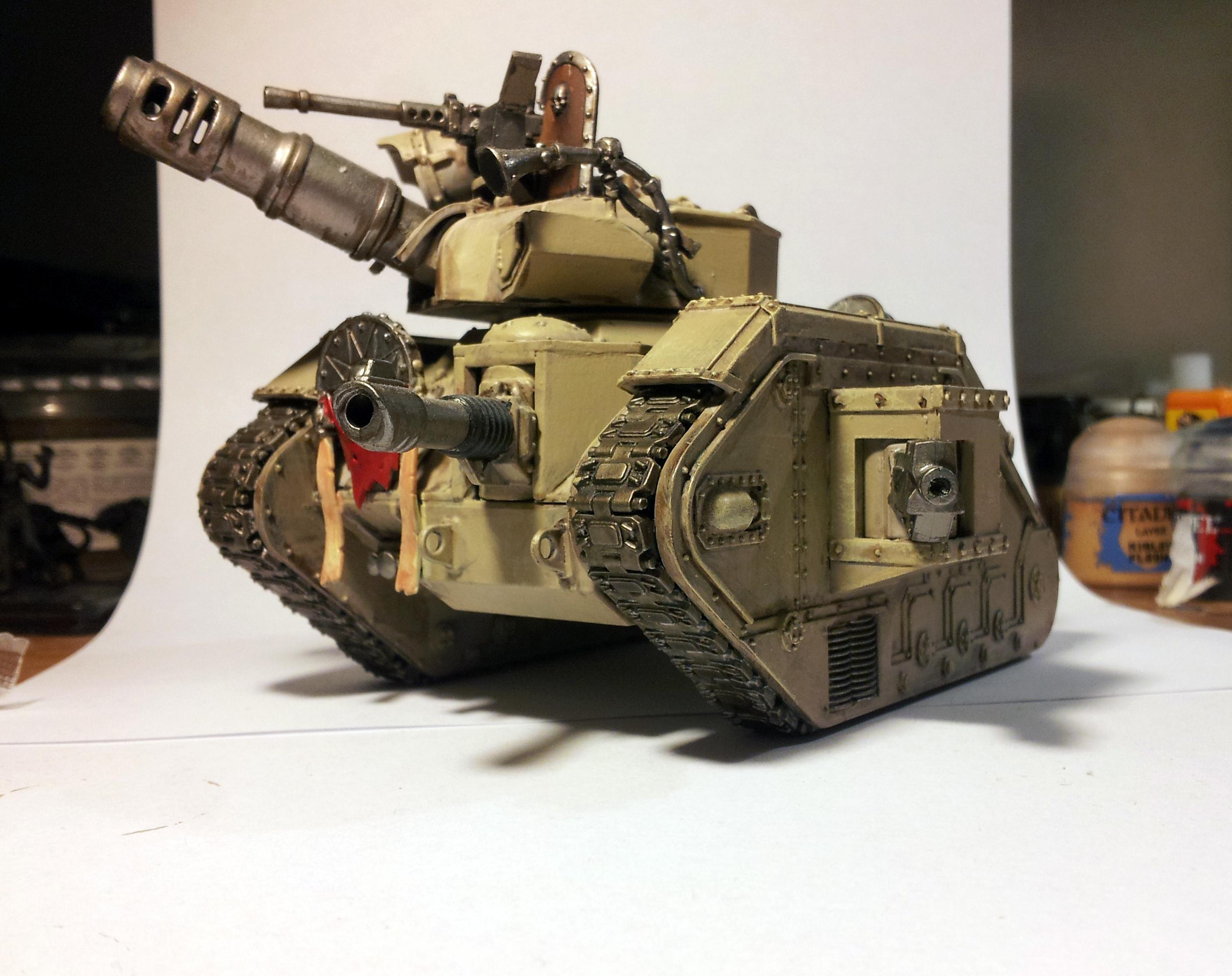 Guards, Imperial Guards, Leman Russ, Tomb Kings