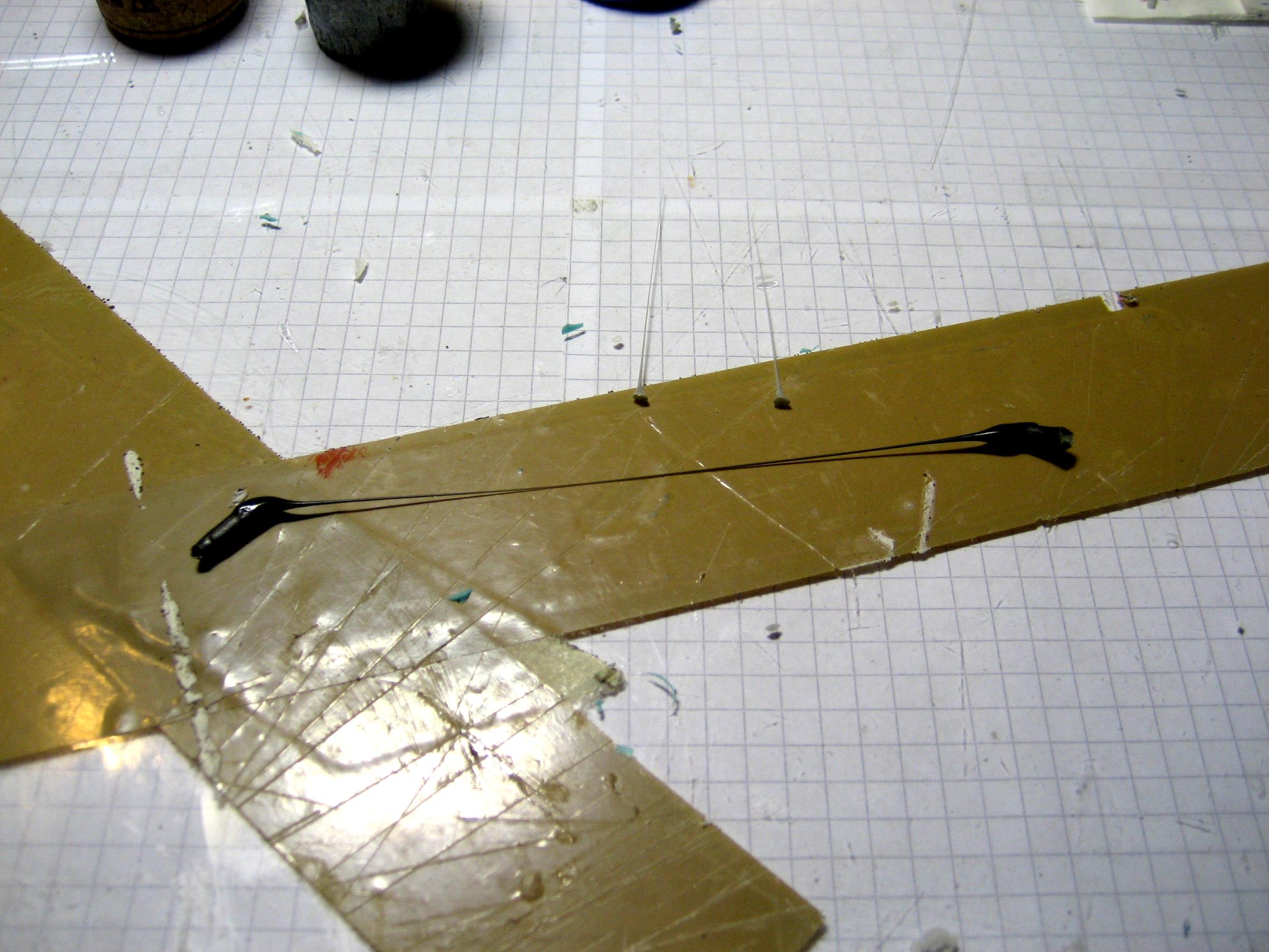 creating antennas
