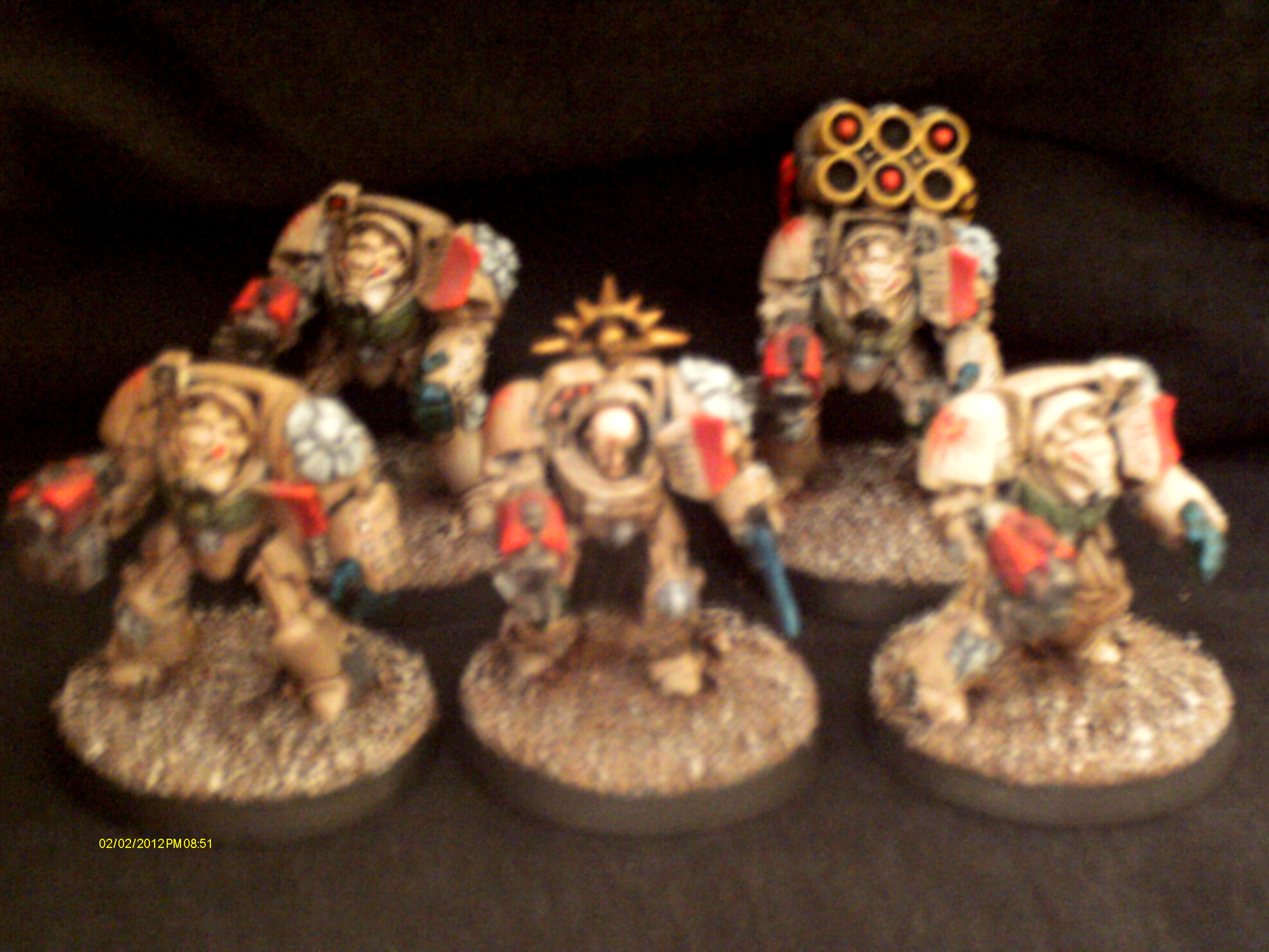 Deathwing 2