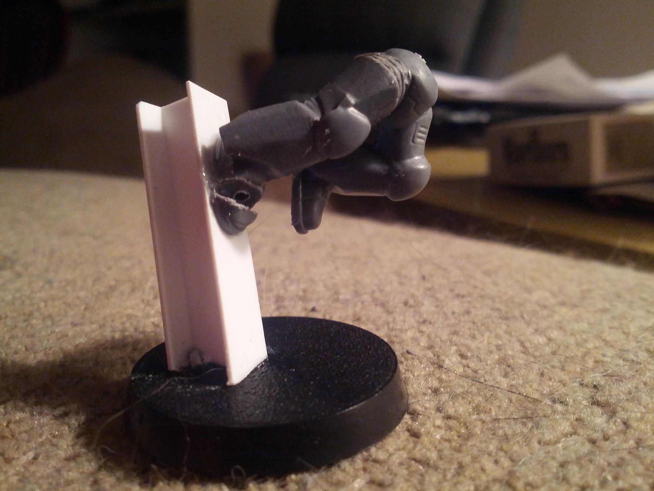 Deathwatch Wip 