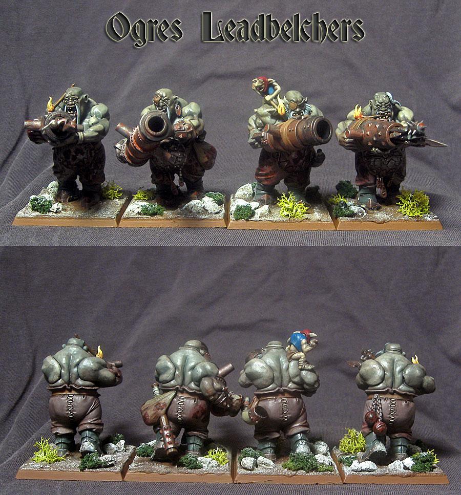 Ogres, Ogres Leadbelchers