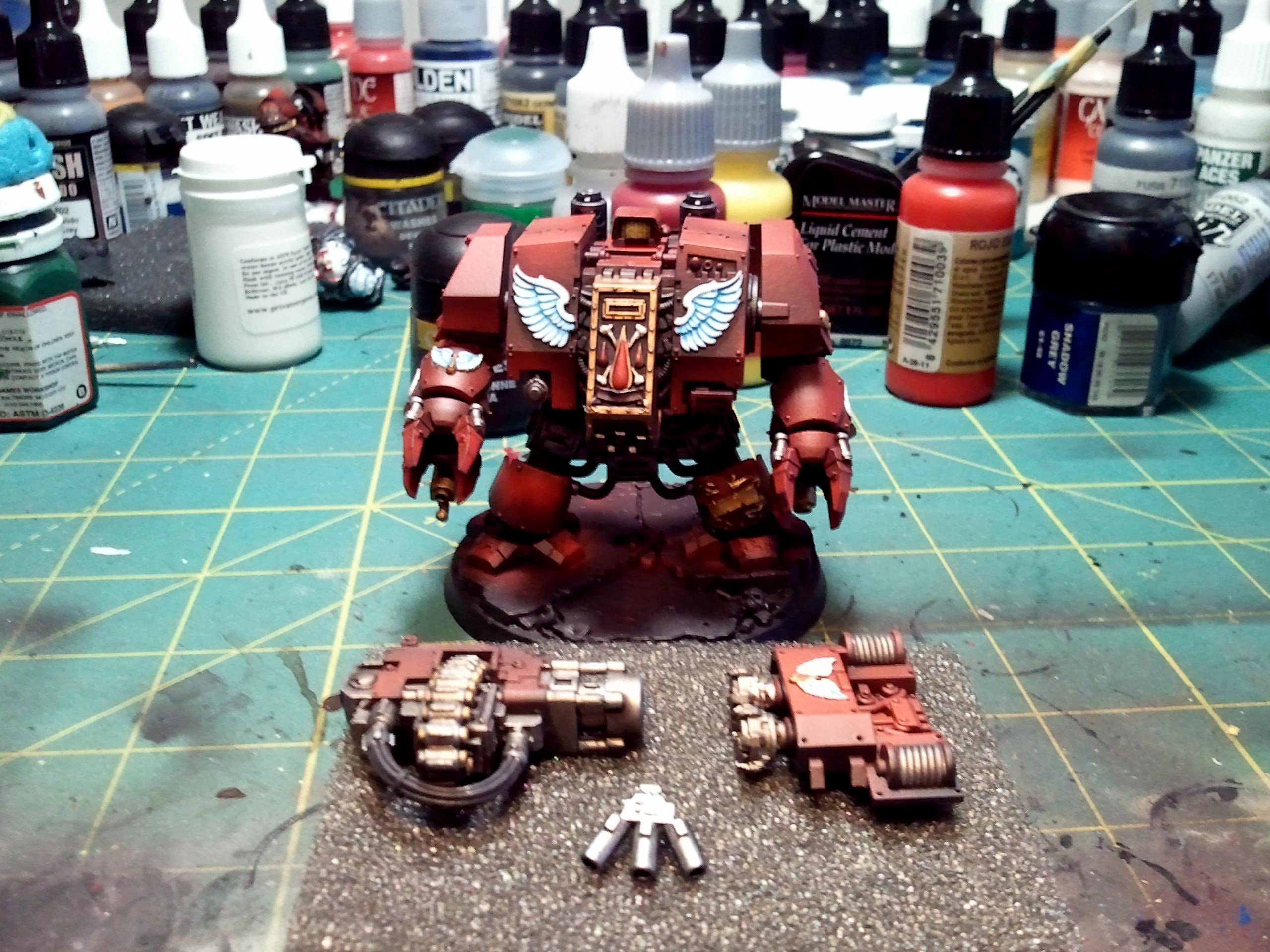 Blood Angels For Sale