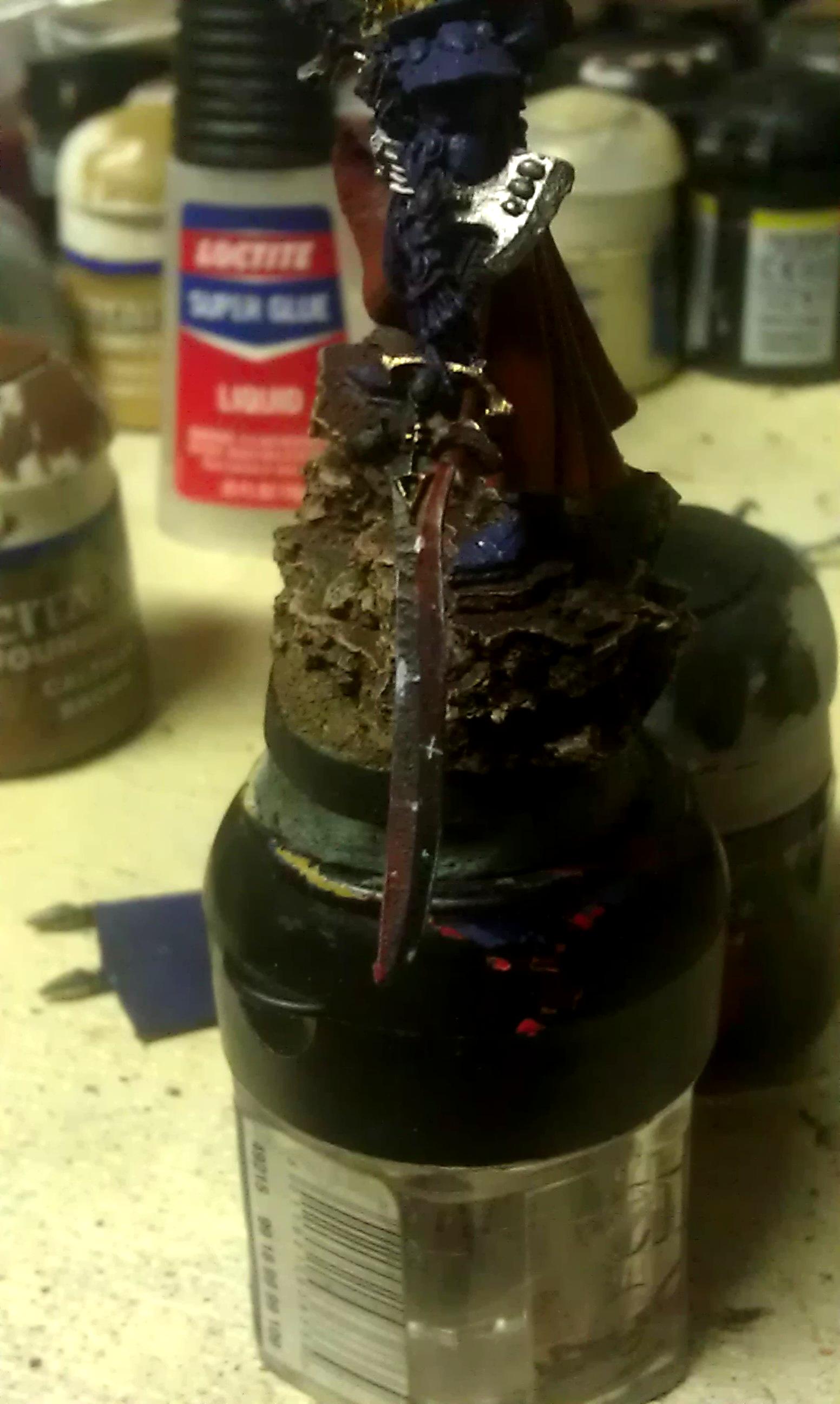 Galaxy Sword