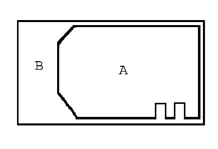 Armour plates
