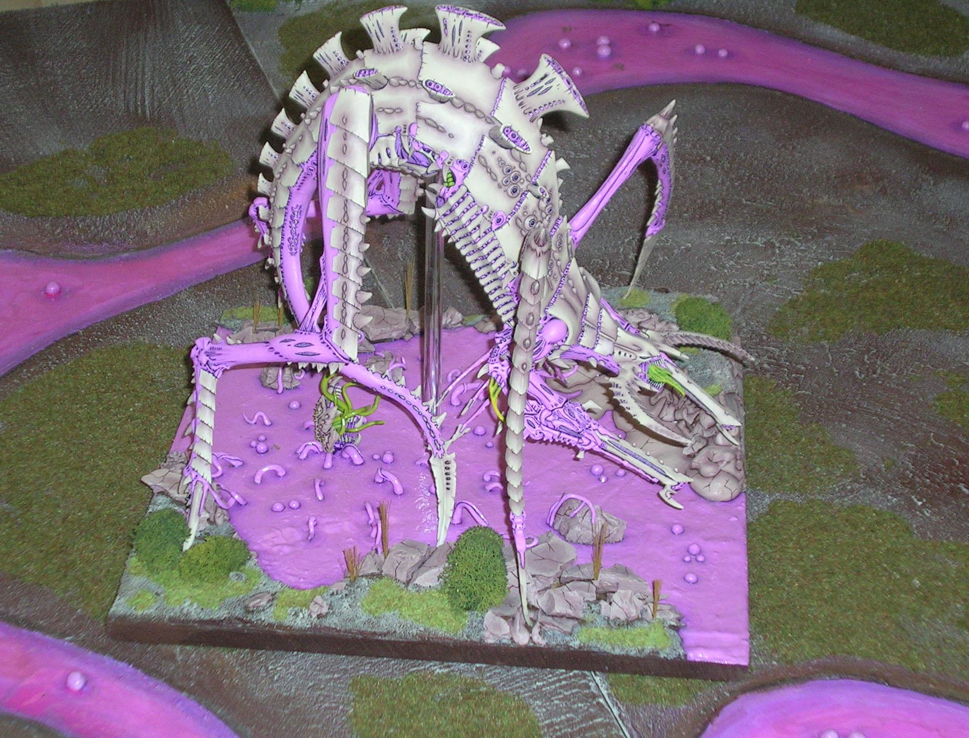 Tyranids