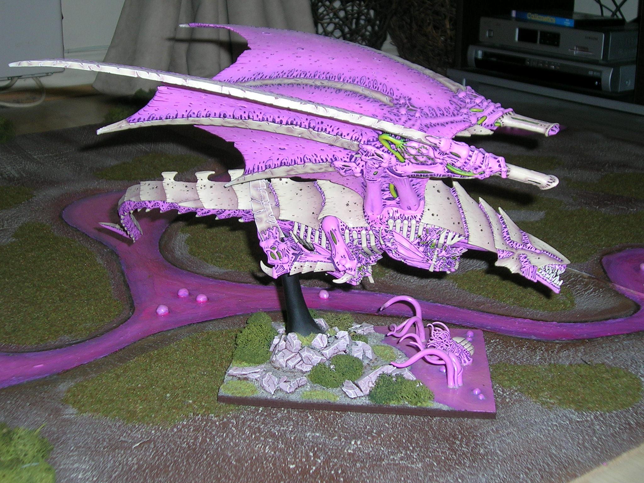 Tyranids