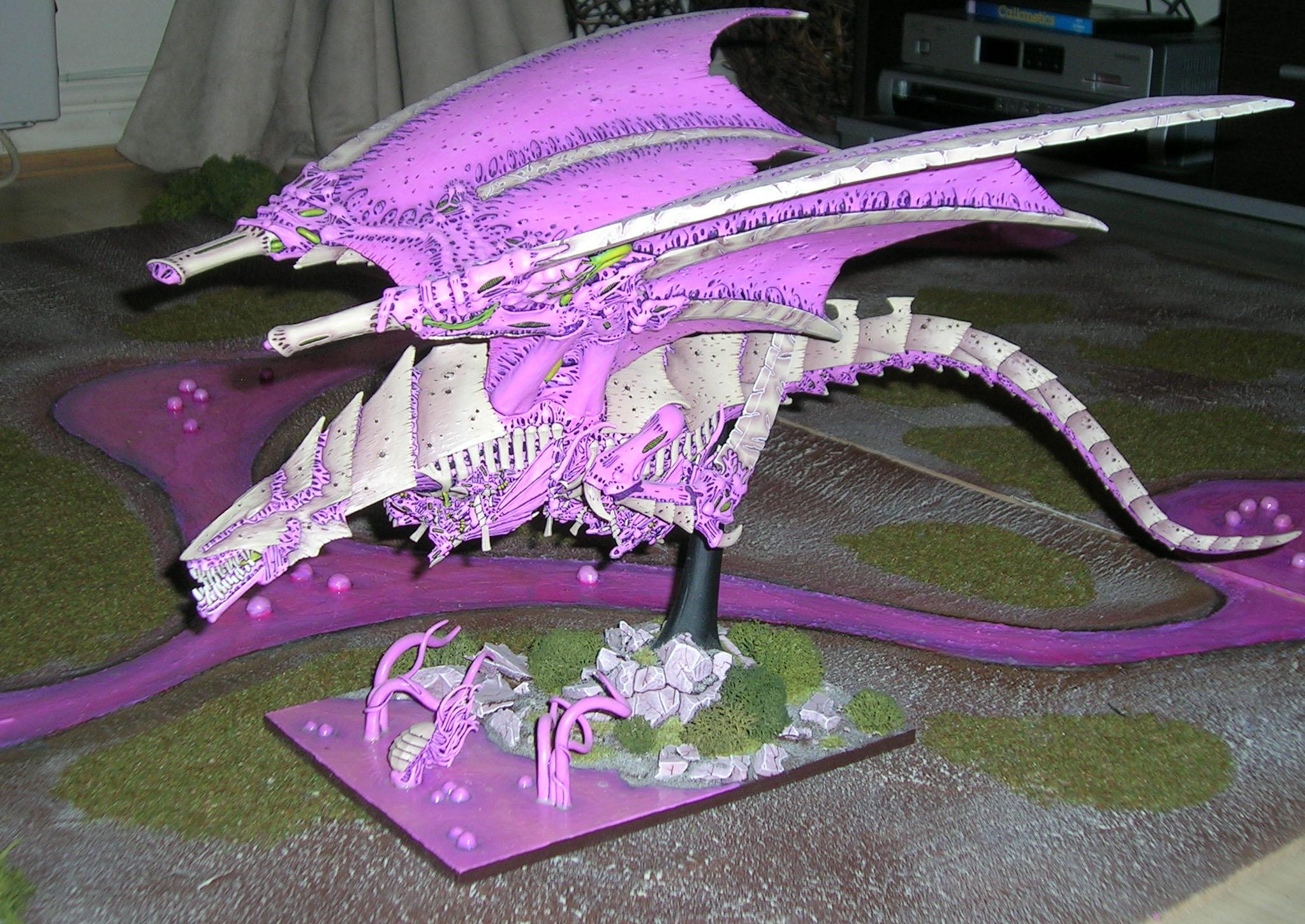 Tyranids
