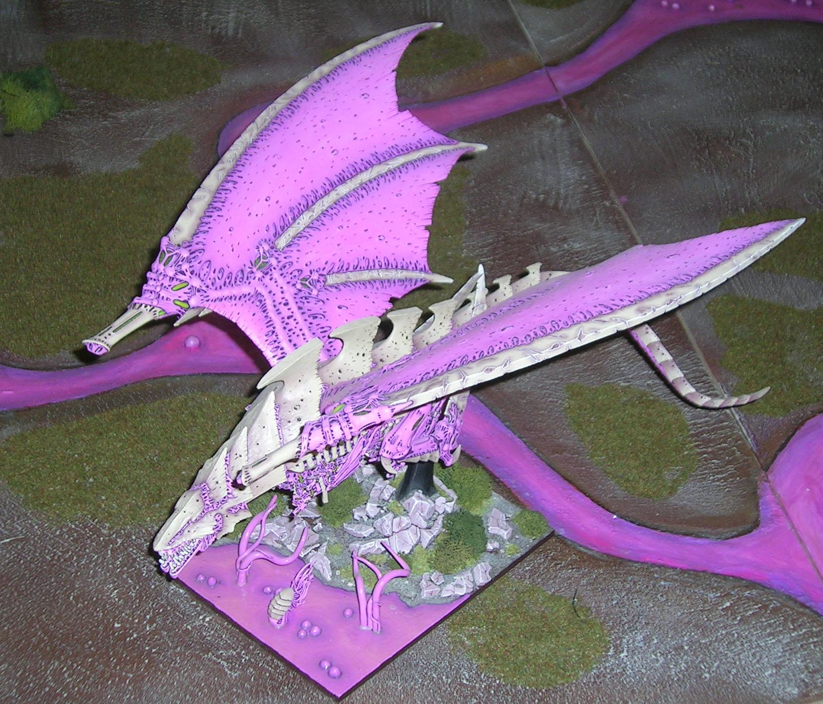 Tyranids