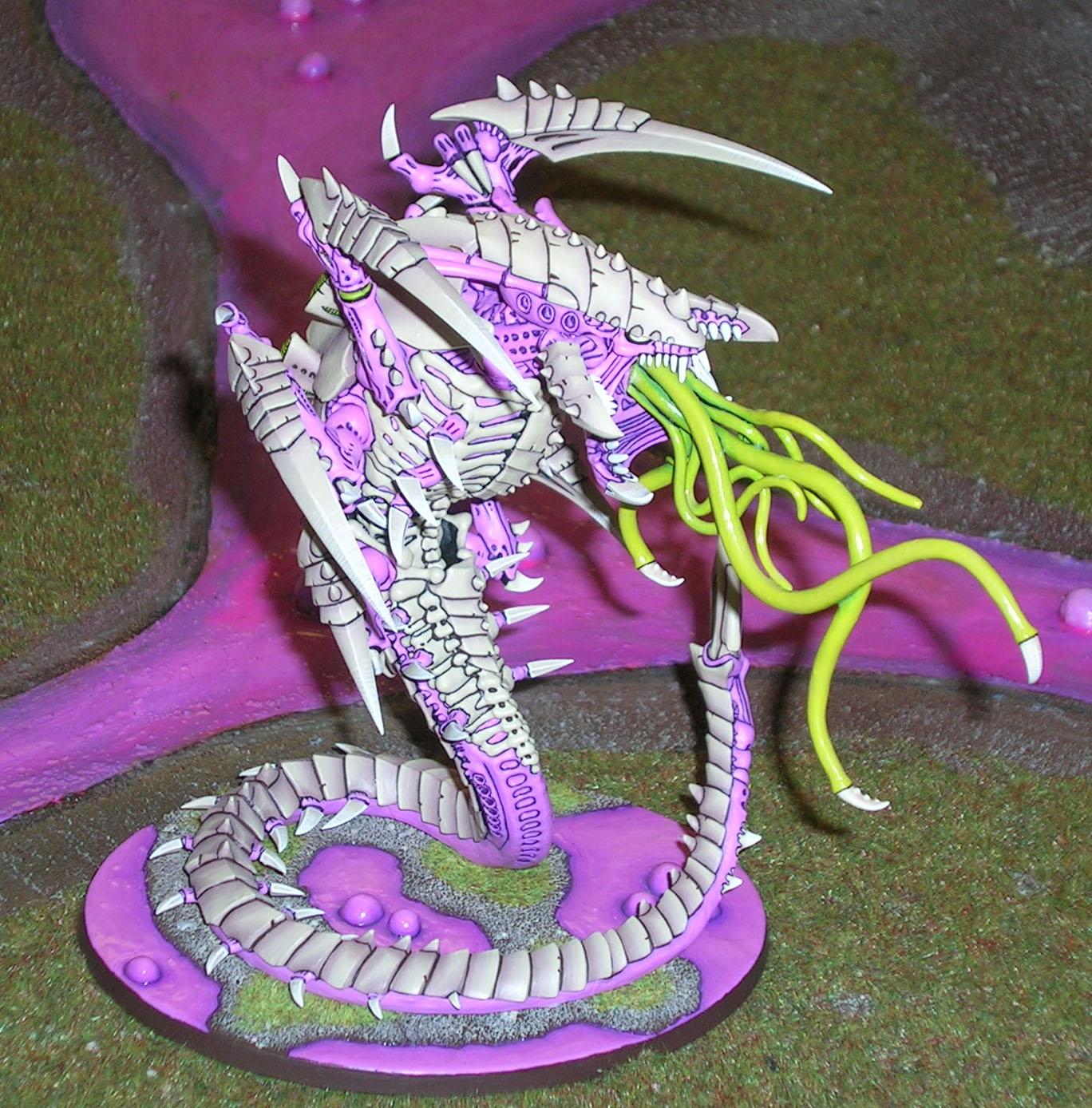 Tyranids