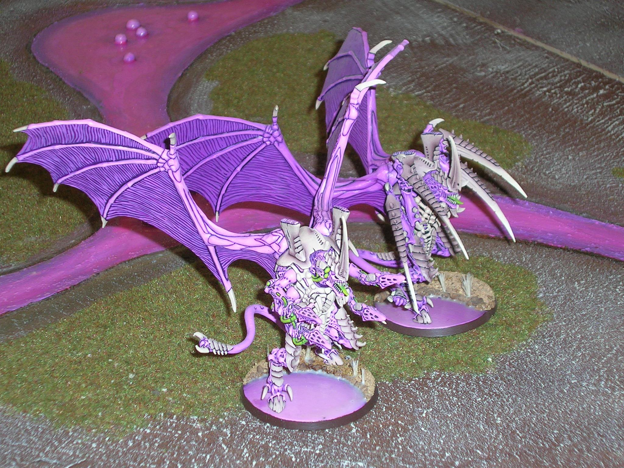 Tyranids