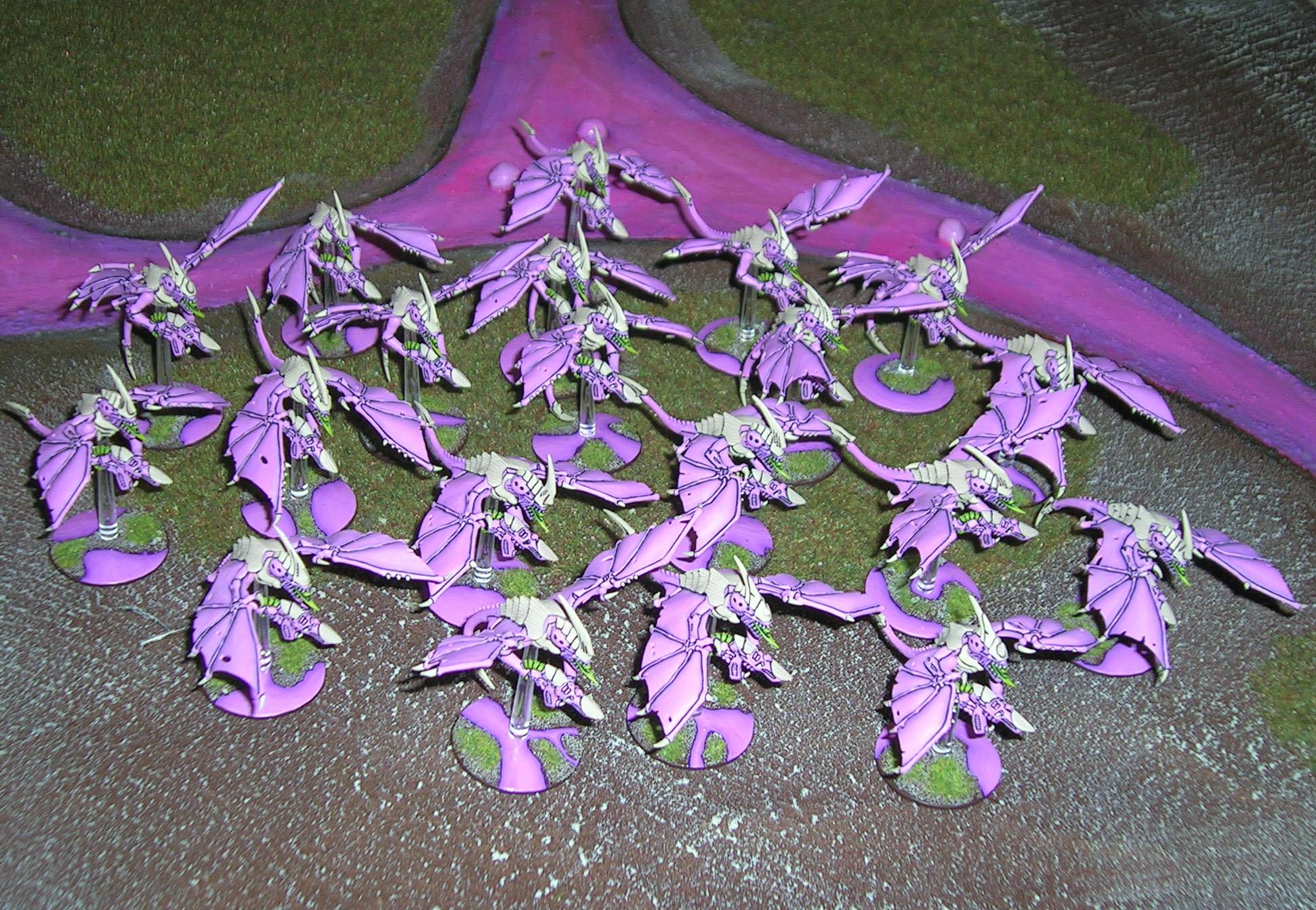 Tyranids