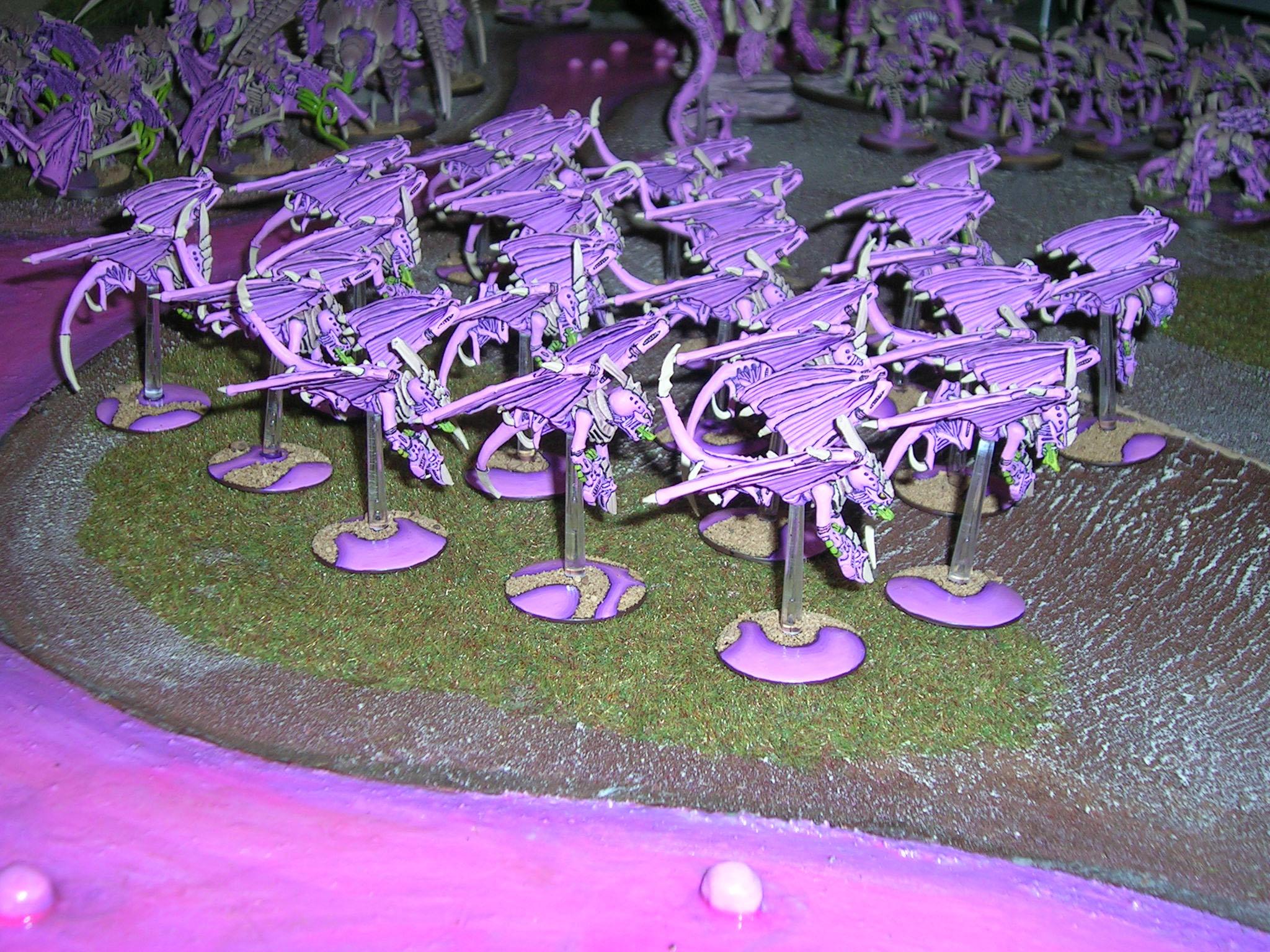Tyranids