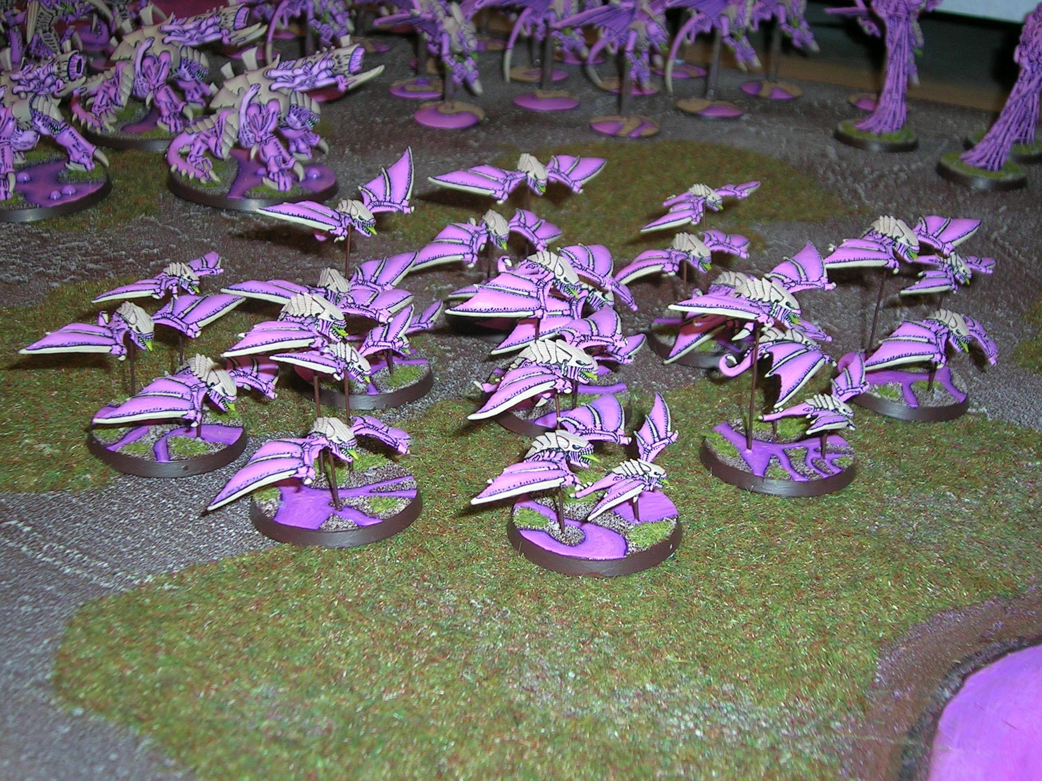Tyranids