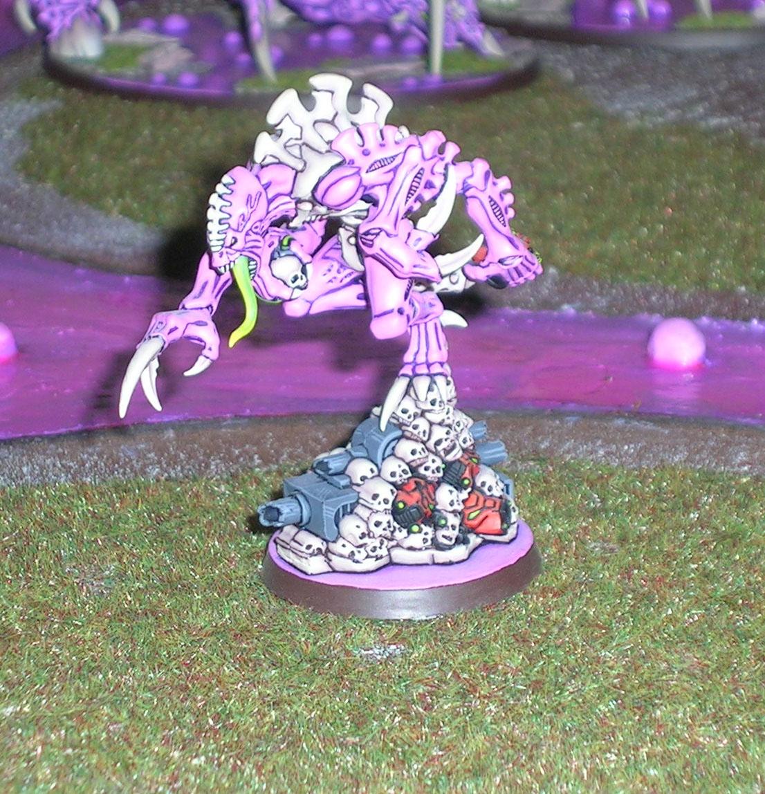 Tyranids