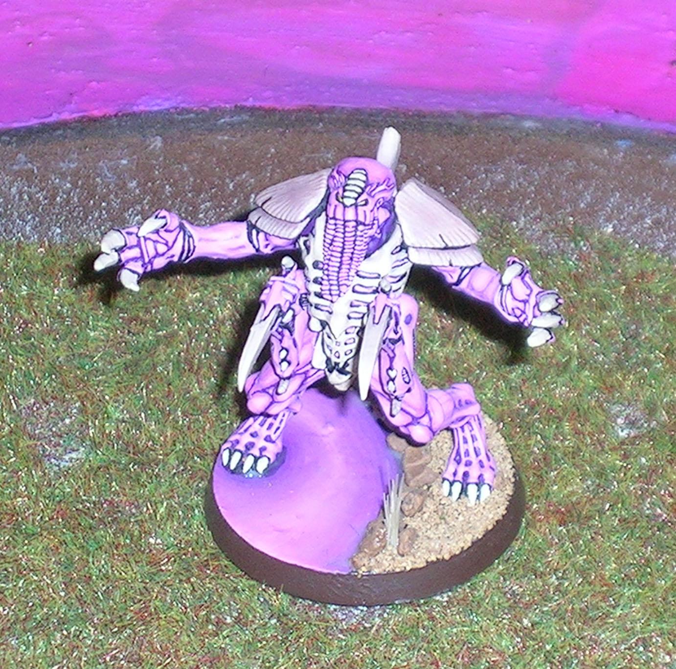 Tyranids