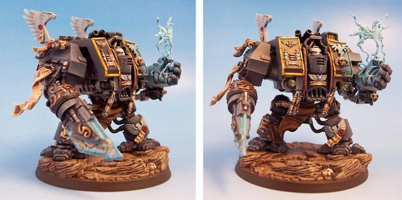 Dreadnought