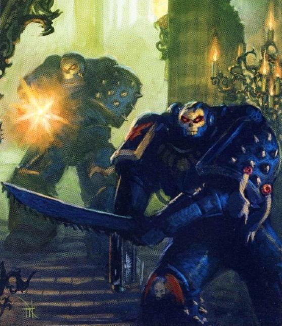 Disable Voting, Night Lords