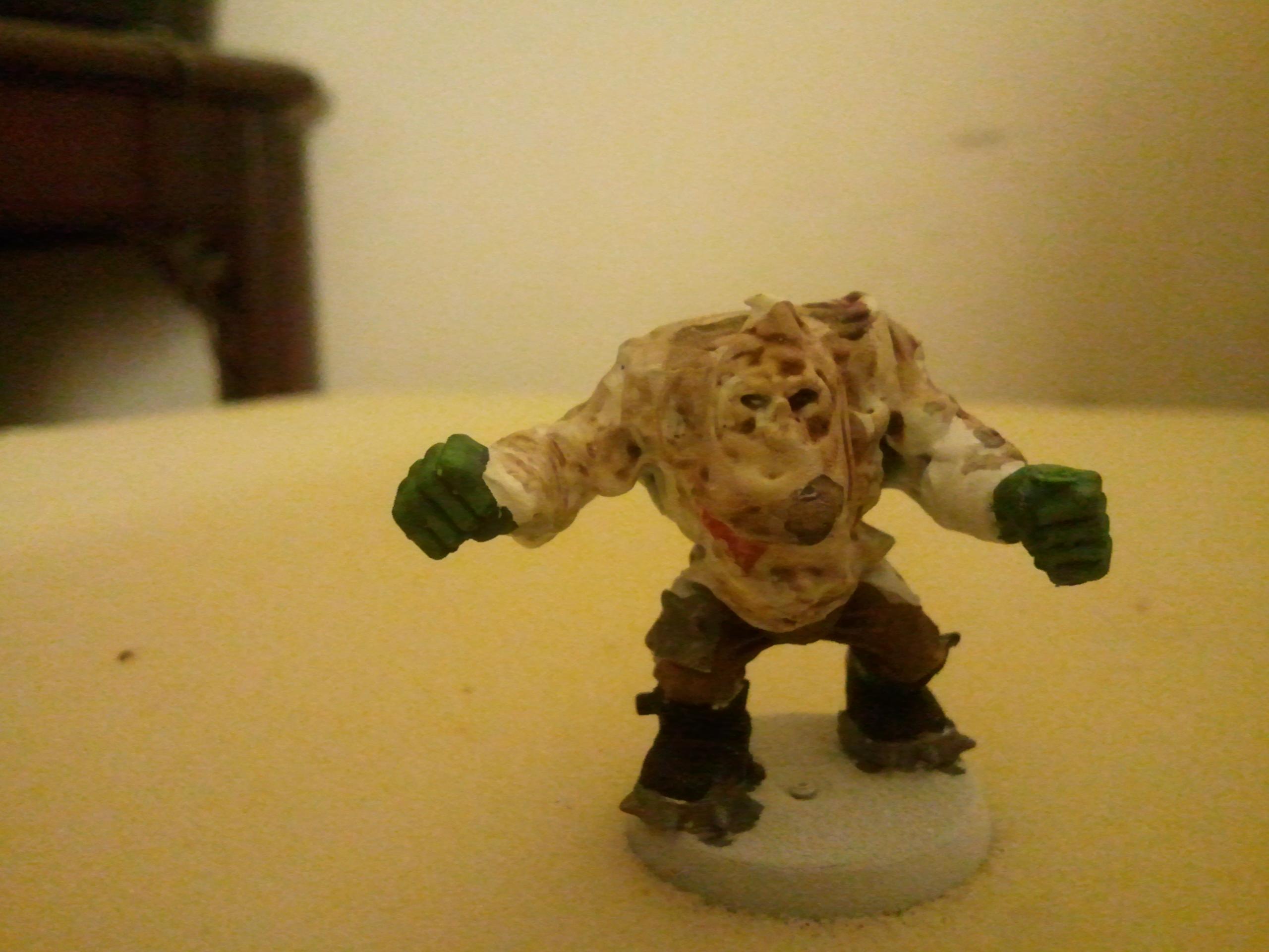 Orks, Da Ghost