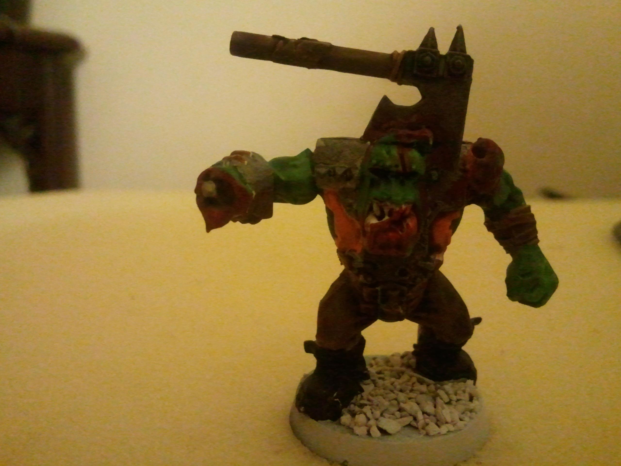 Zombork