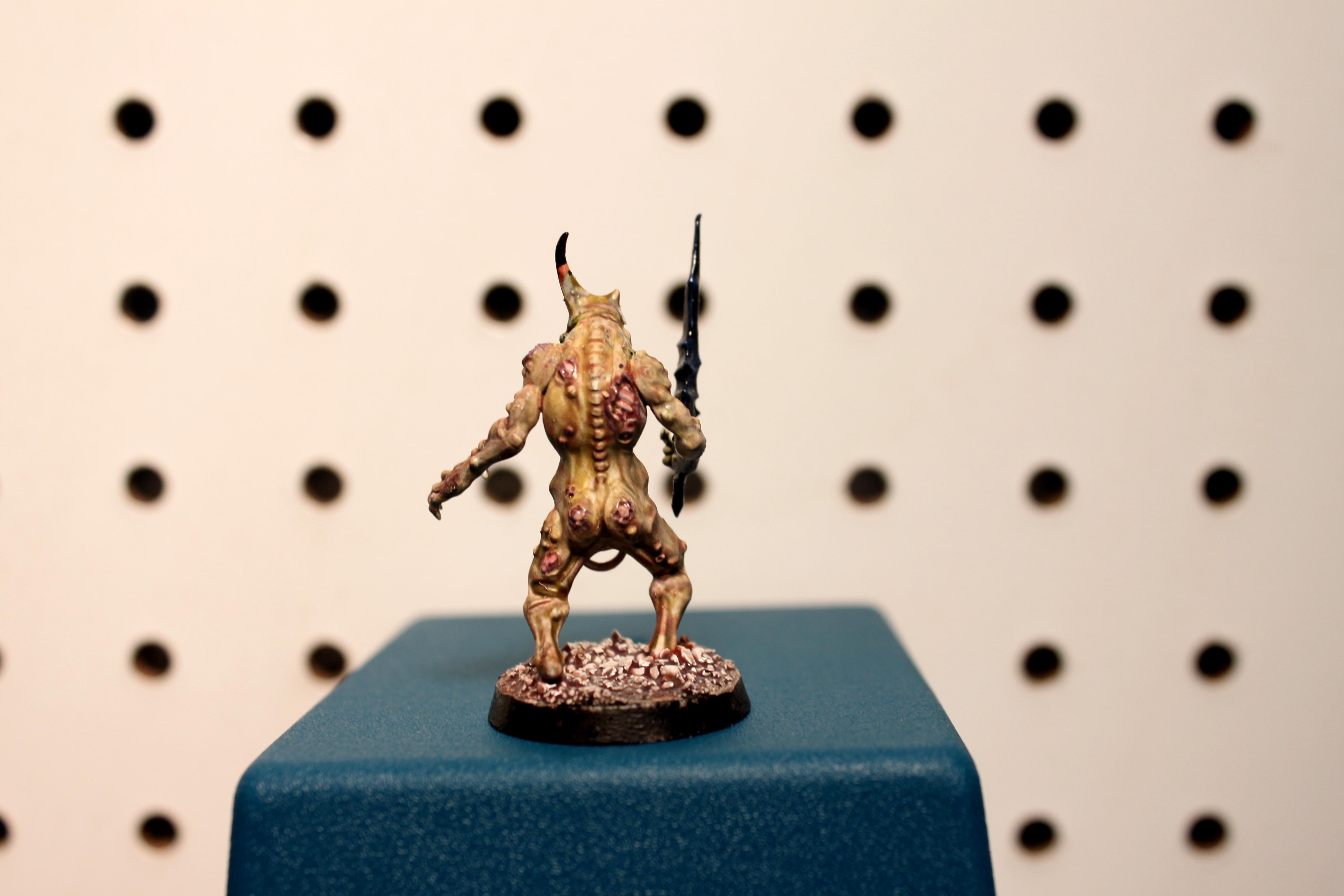 First Plaguebearer (2)