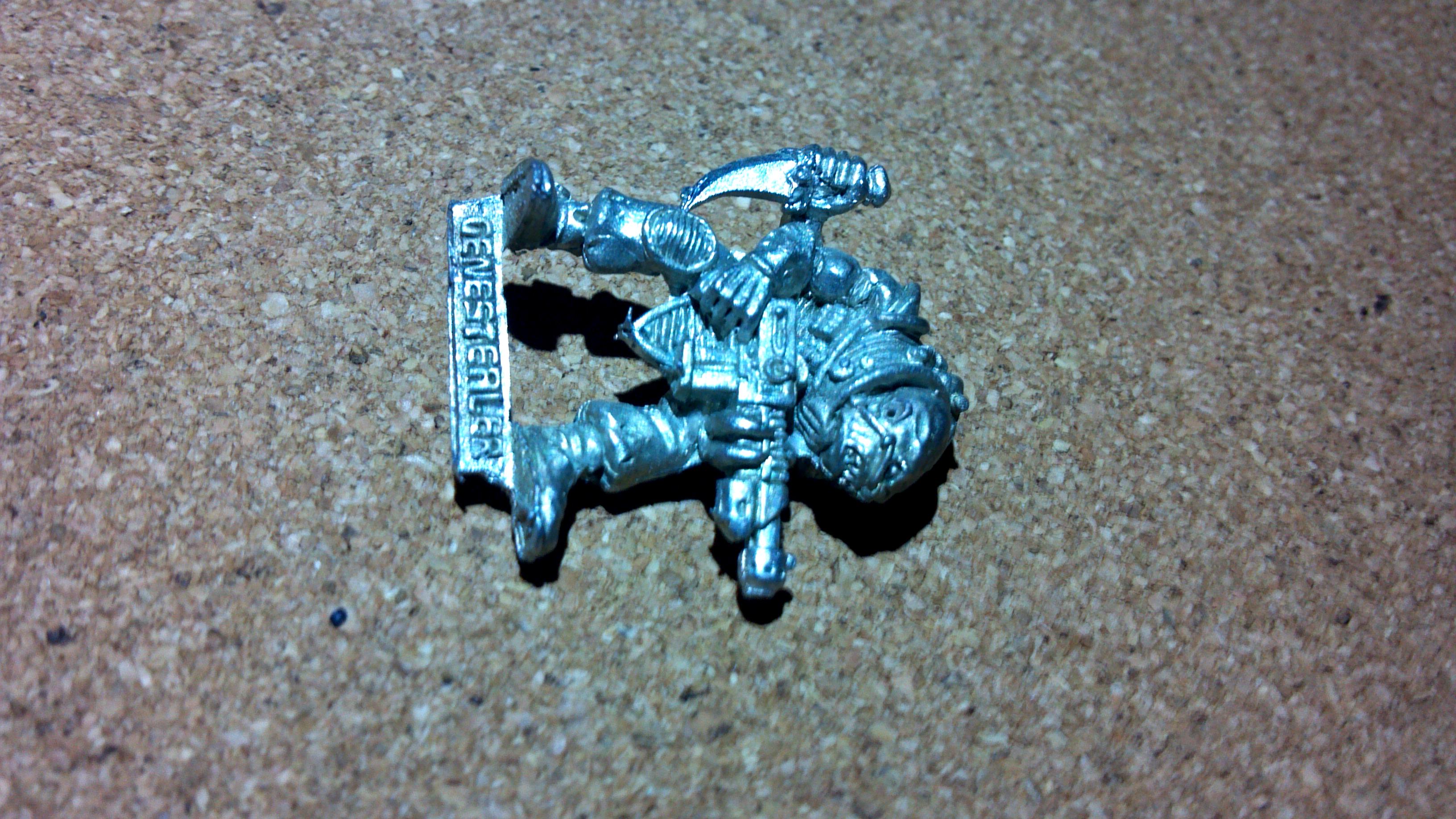 Genestealer