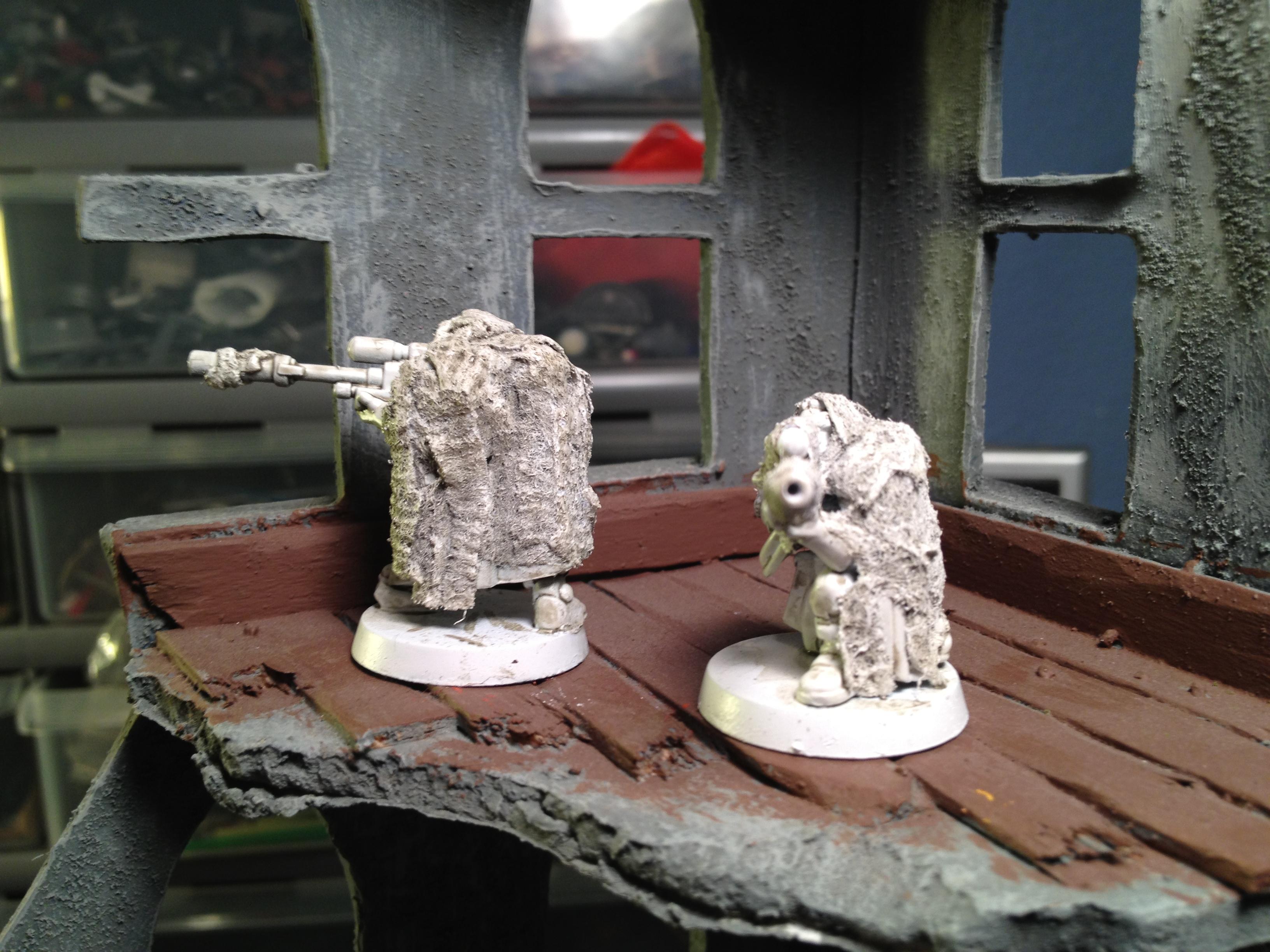 Scouts WIP 2