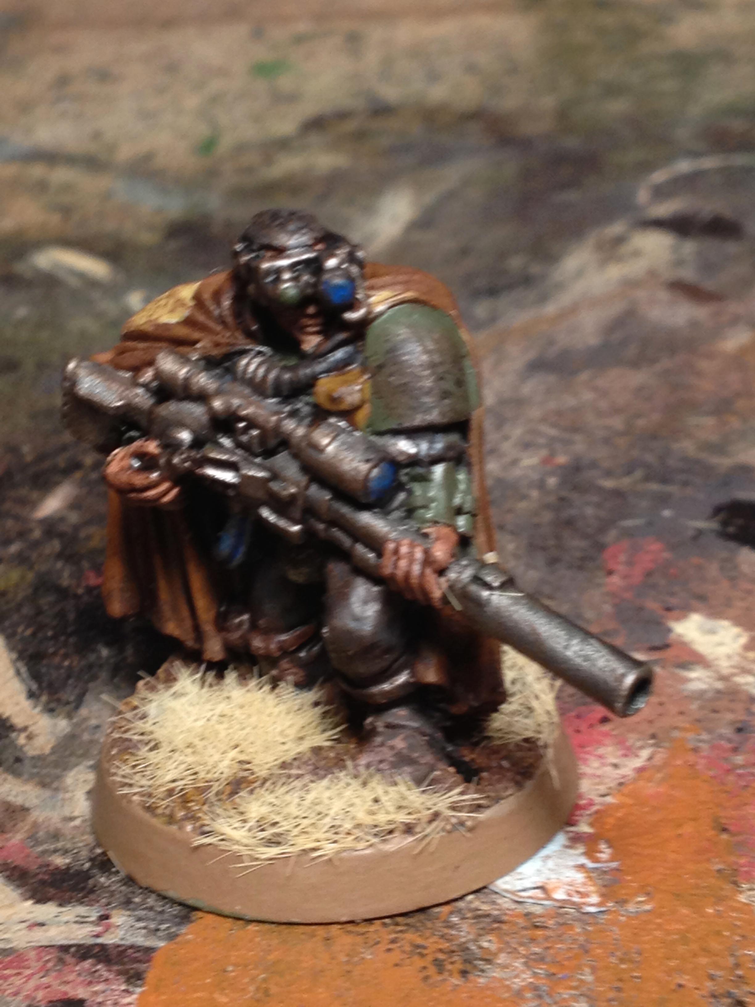 Dark Angels