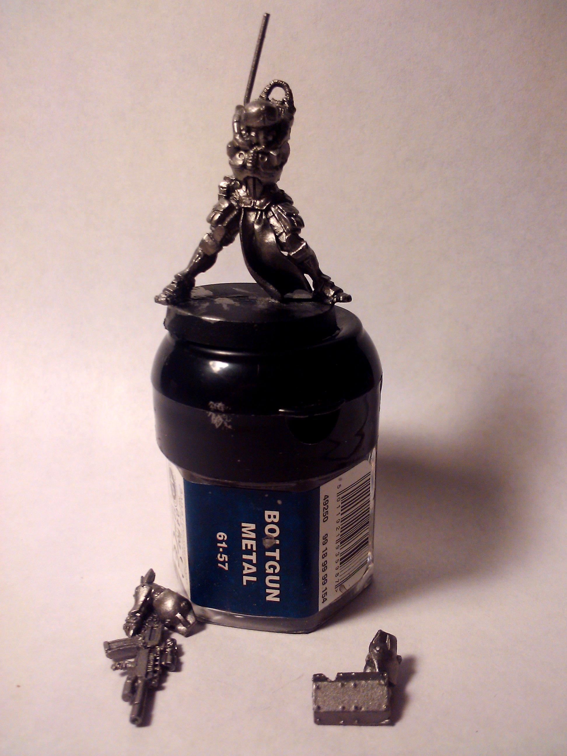 Ariadna, Build, Caledonian, Chasseur, Game, Highlander, Infinity, Kazak, Painting, Skirmish