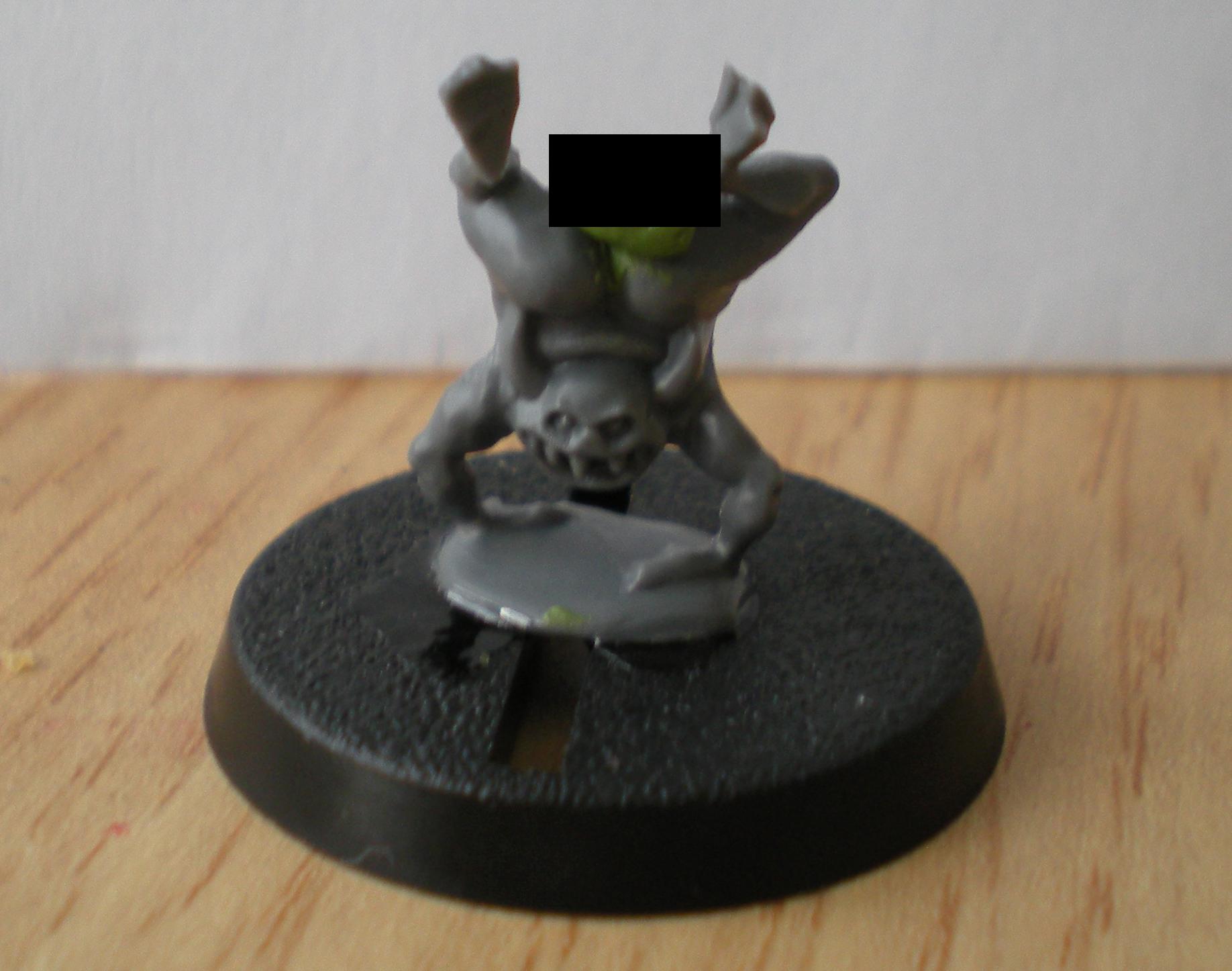 Flopsy the Nurgling