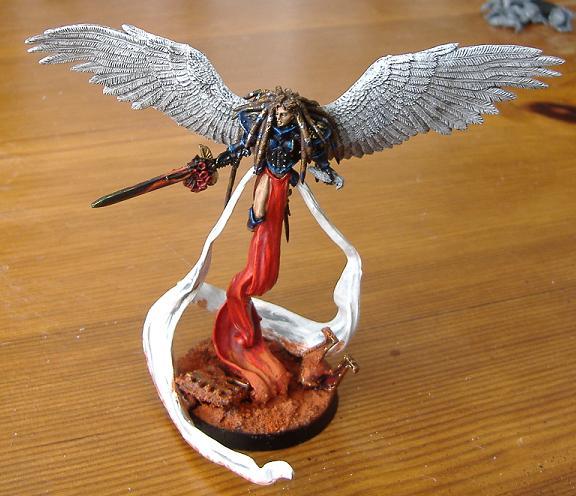 St Celestine