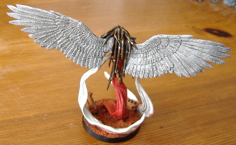 St Celestine