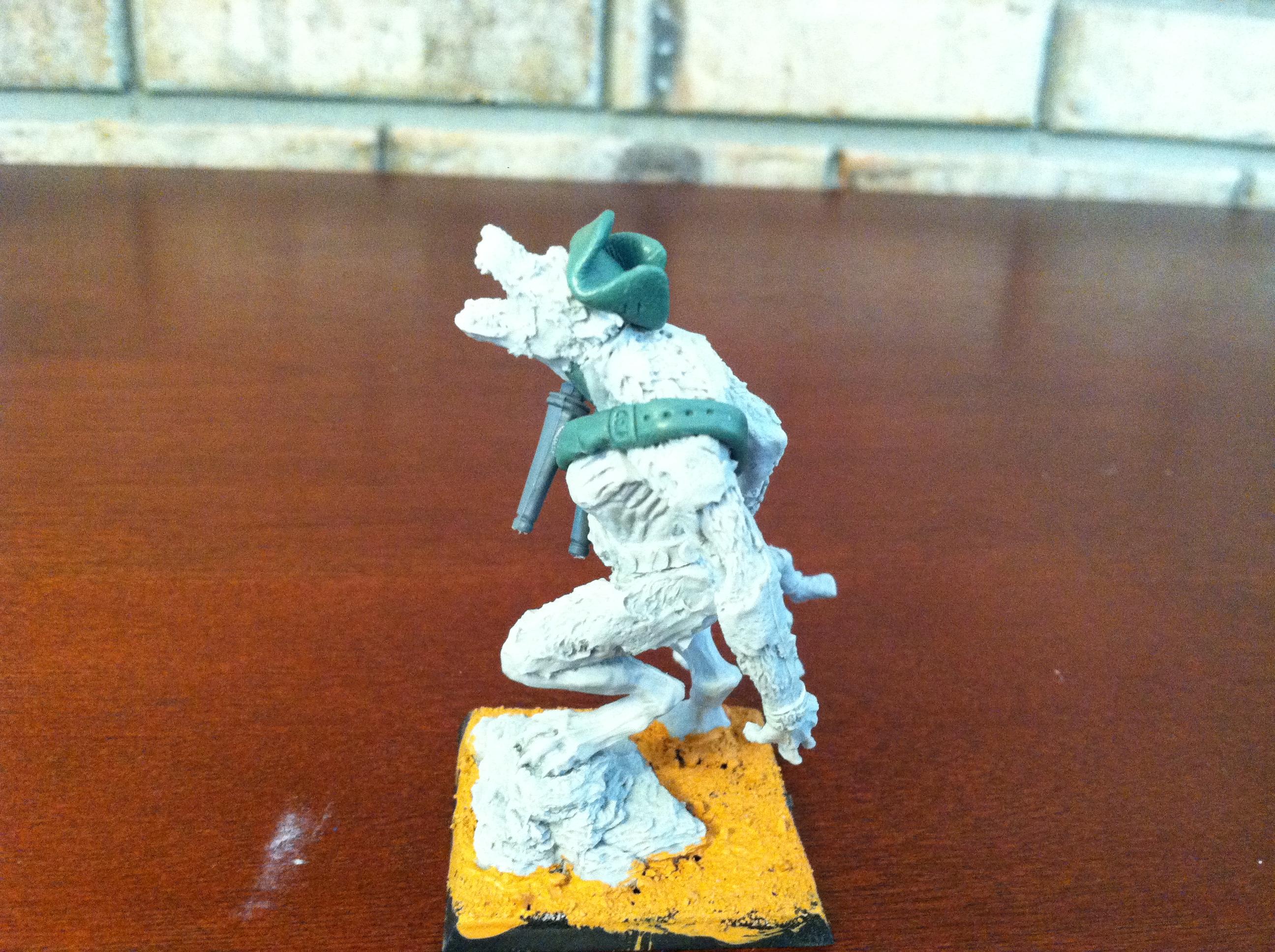 Pirates, Undead, Warhammer Fantasy, Zombie