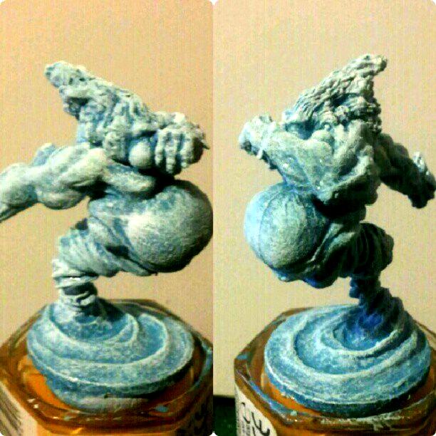 wind elemental by the missus