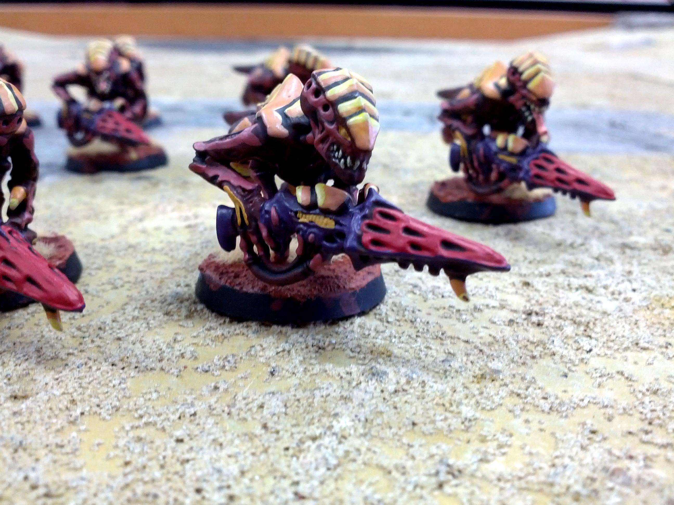 Tyranids, Termagants