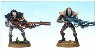 Deathmarks